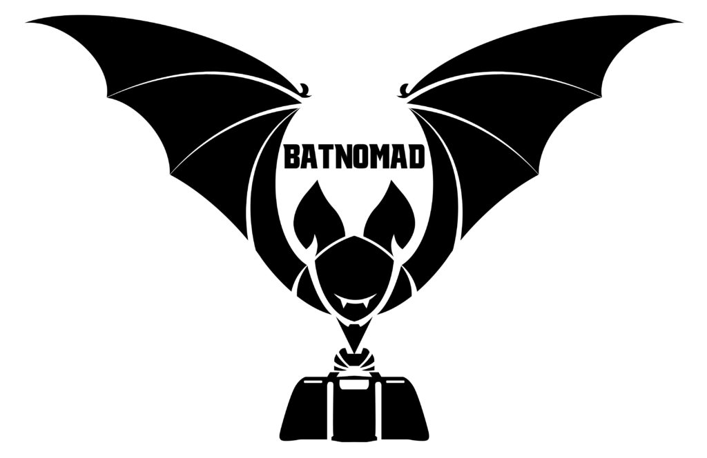 About me Batnomad