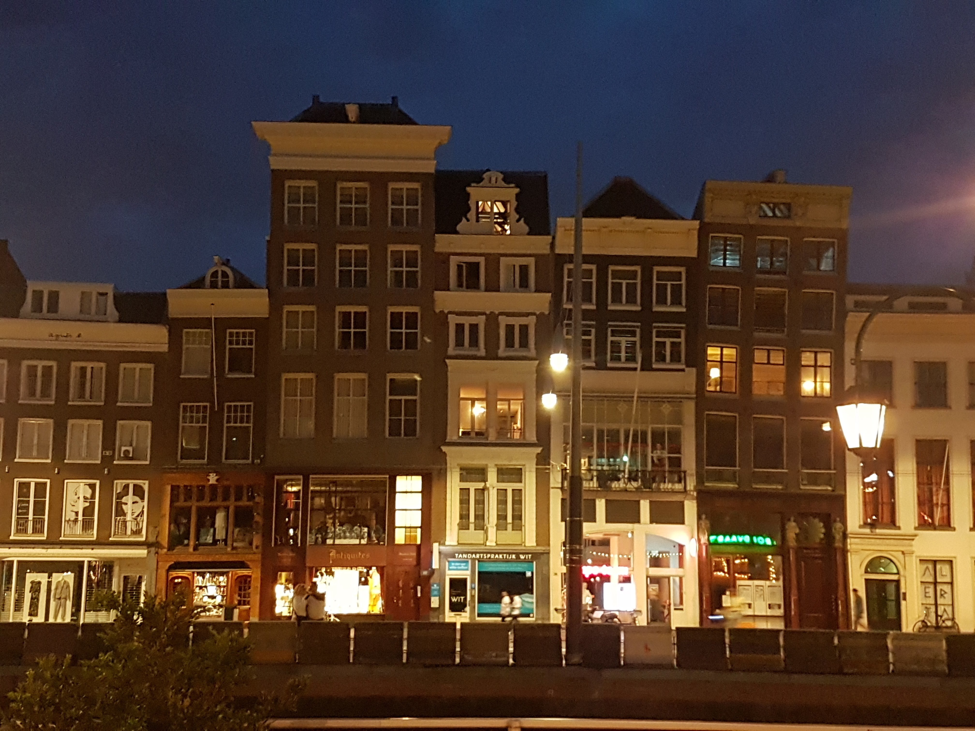 Amsterdam