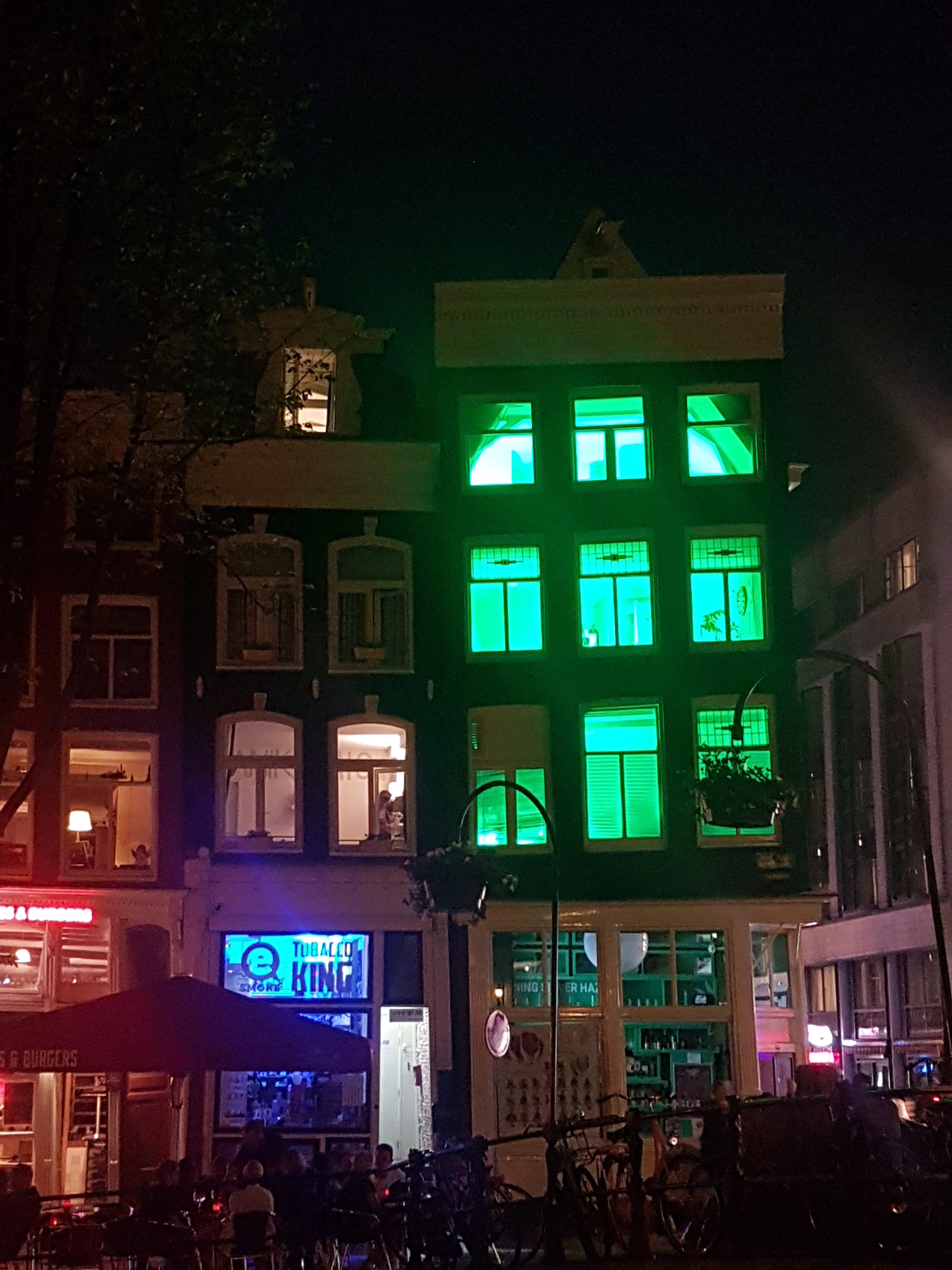 Amsterdam