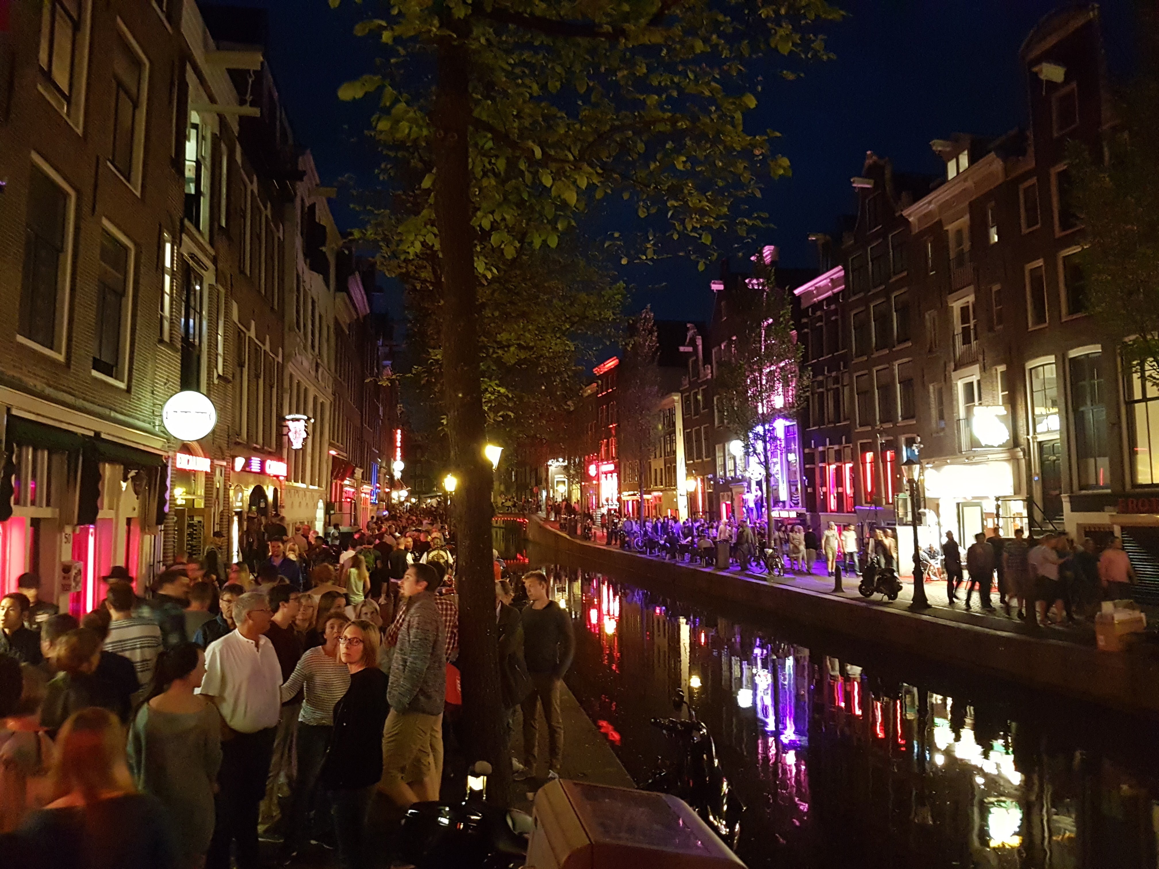 Amsterdam