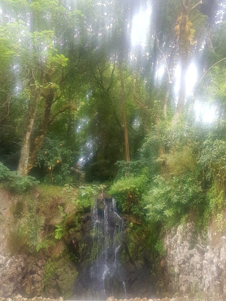 Quinta da Regaleira