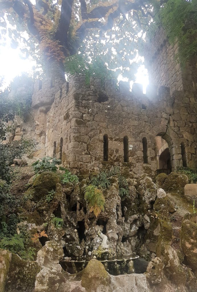 Quinta da Regaleira