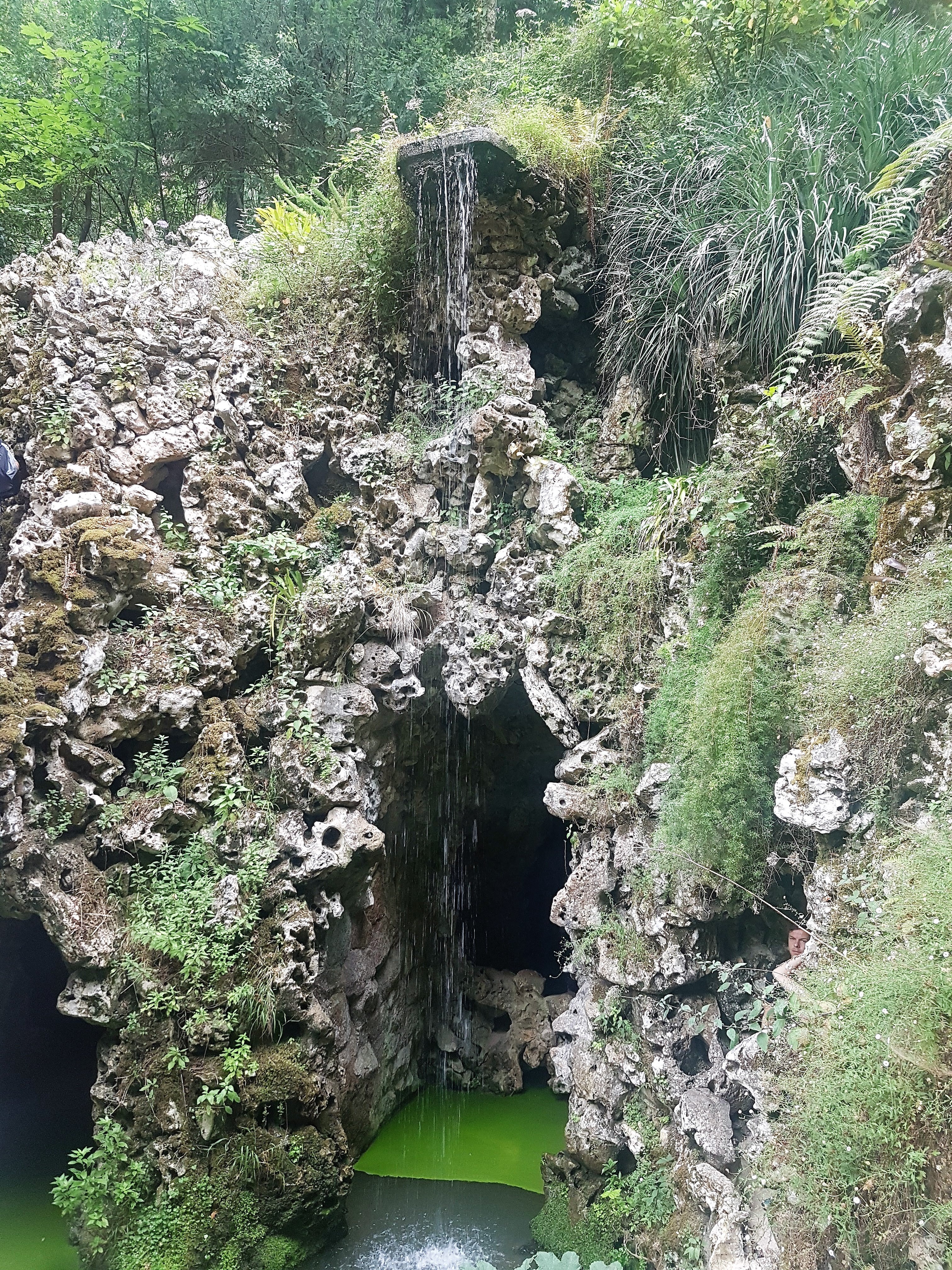 Quinta da Regaleira