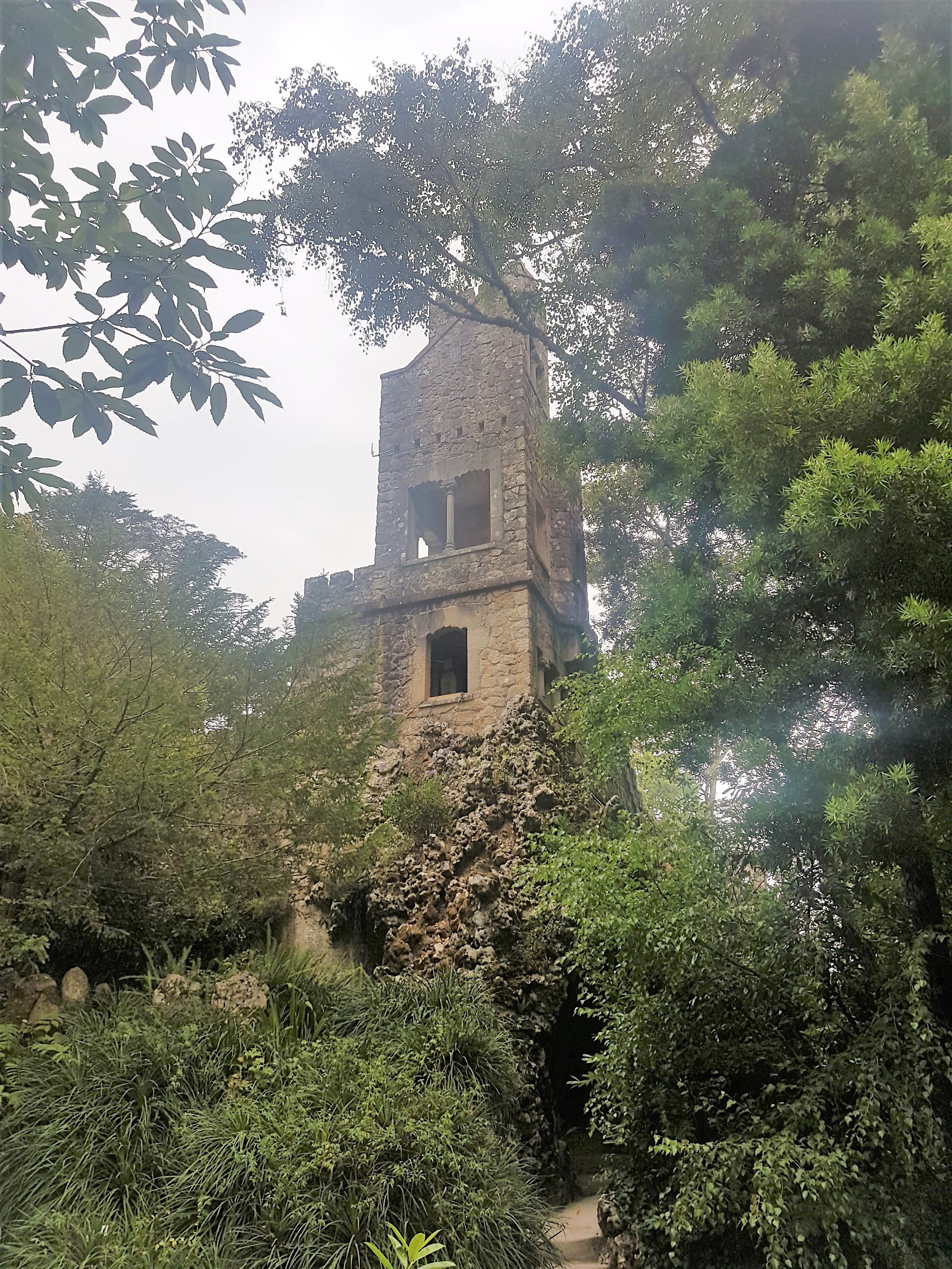 Quinta da Regaleira