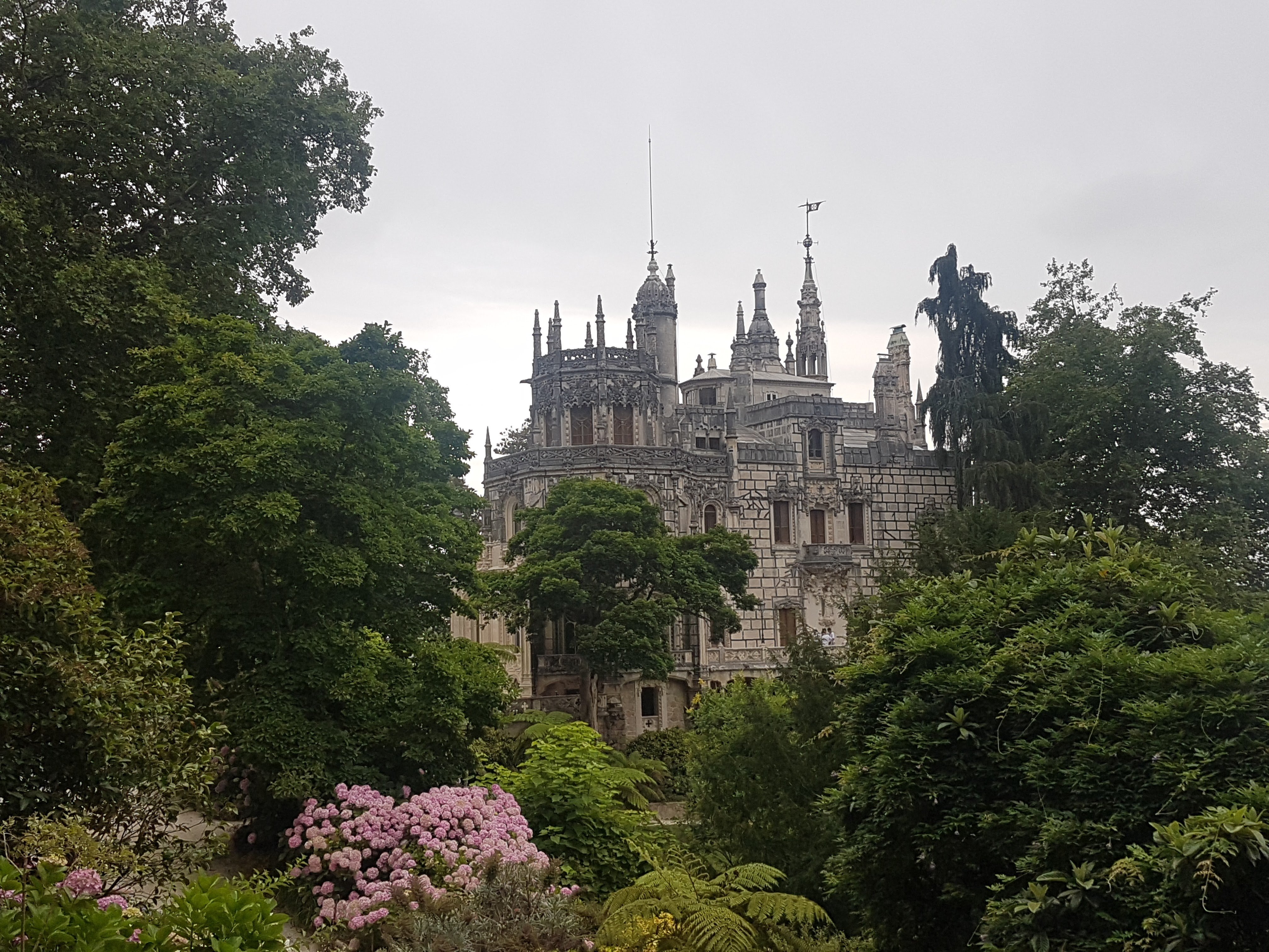 Quinta da Regaleira