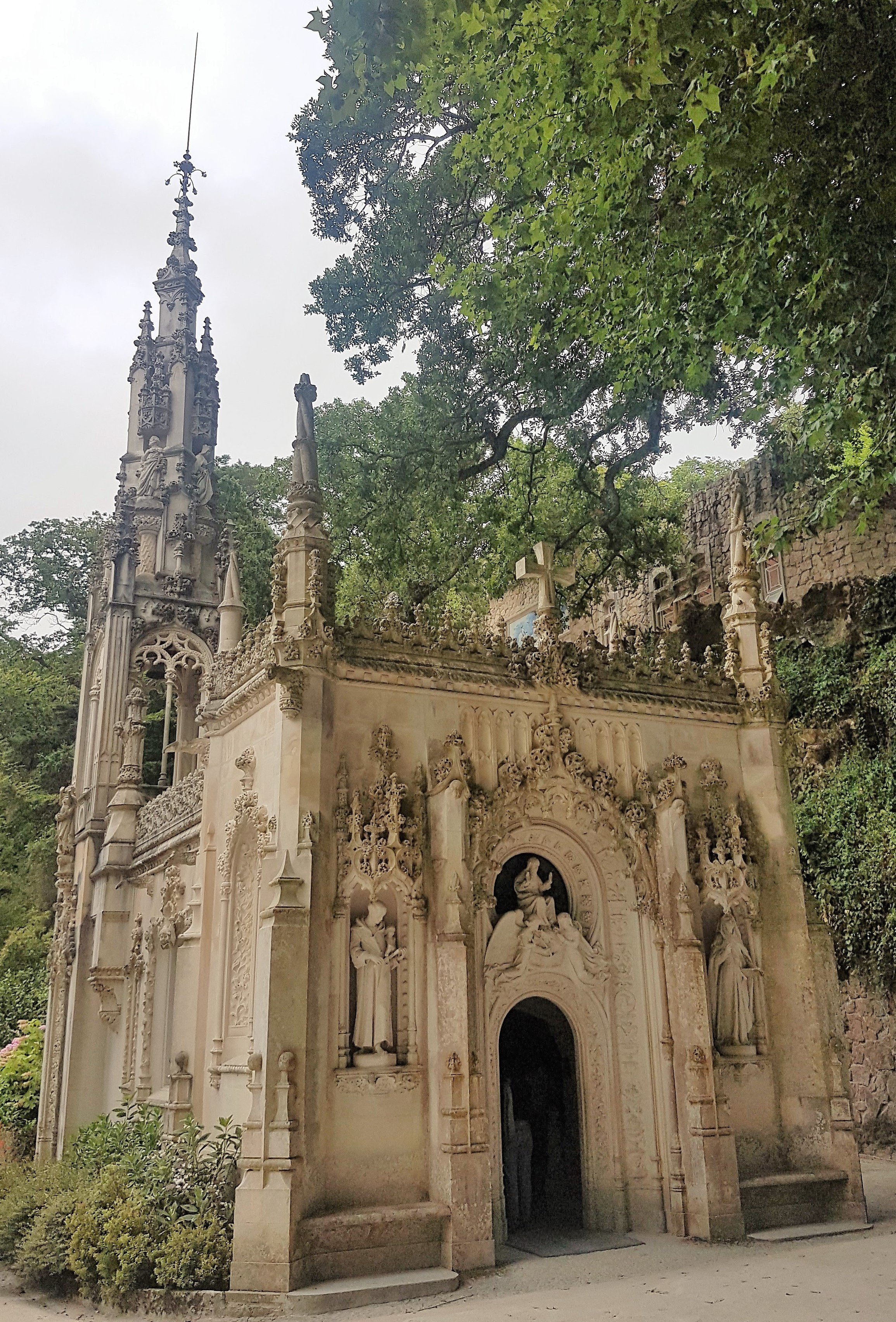 Quinta da Regaleira