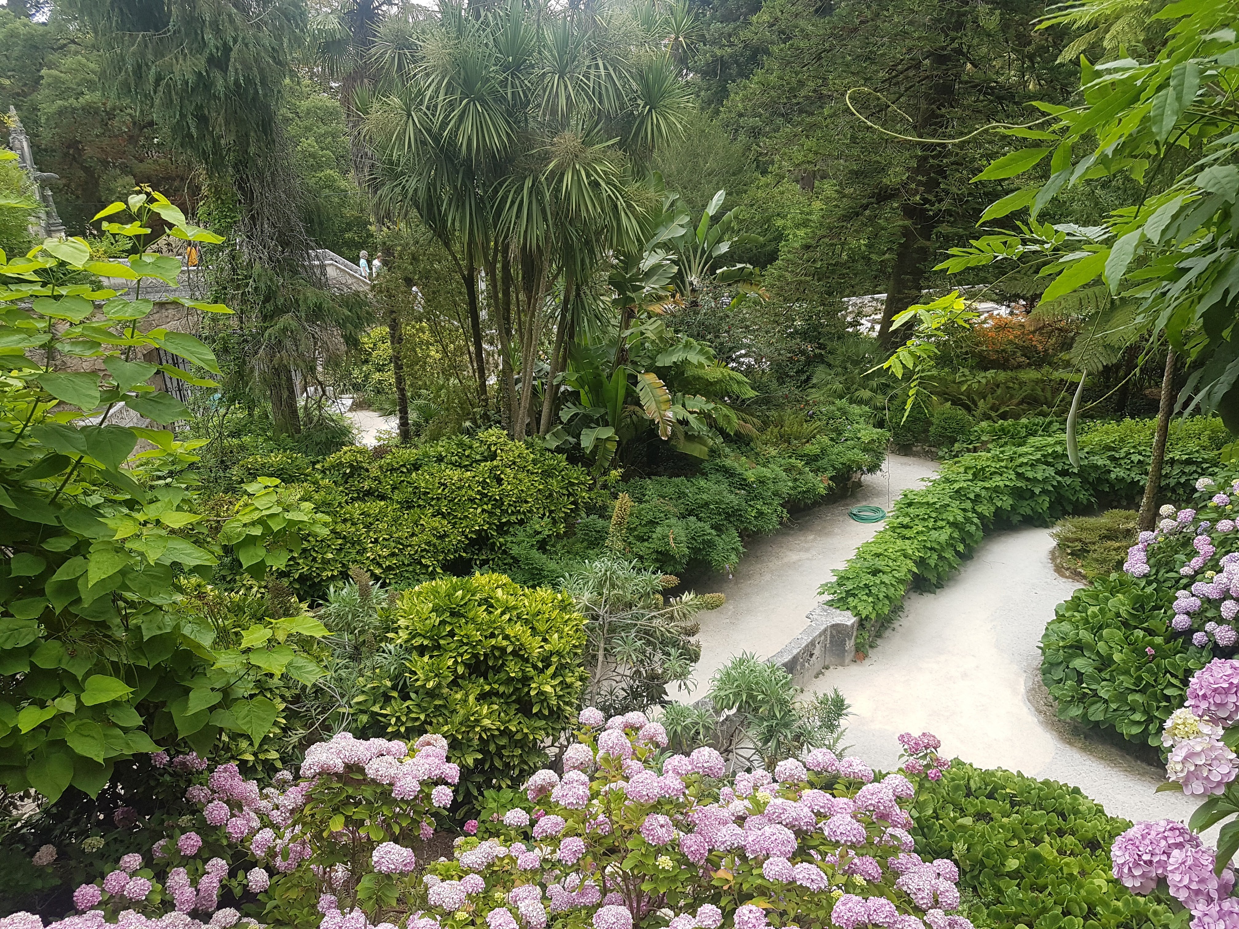 Quinta da Regaleira 