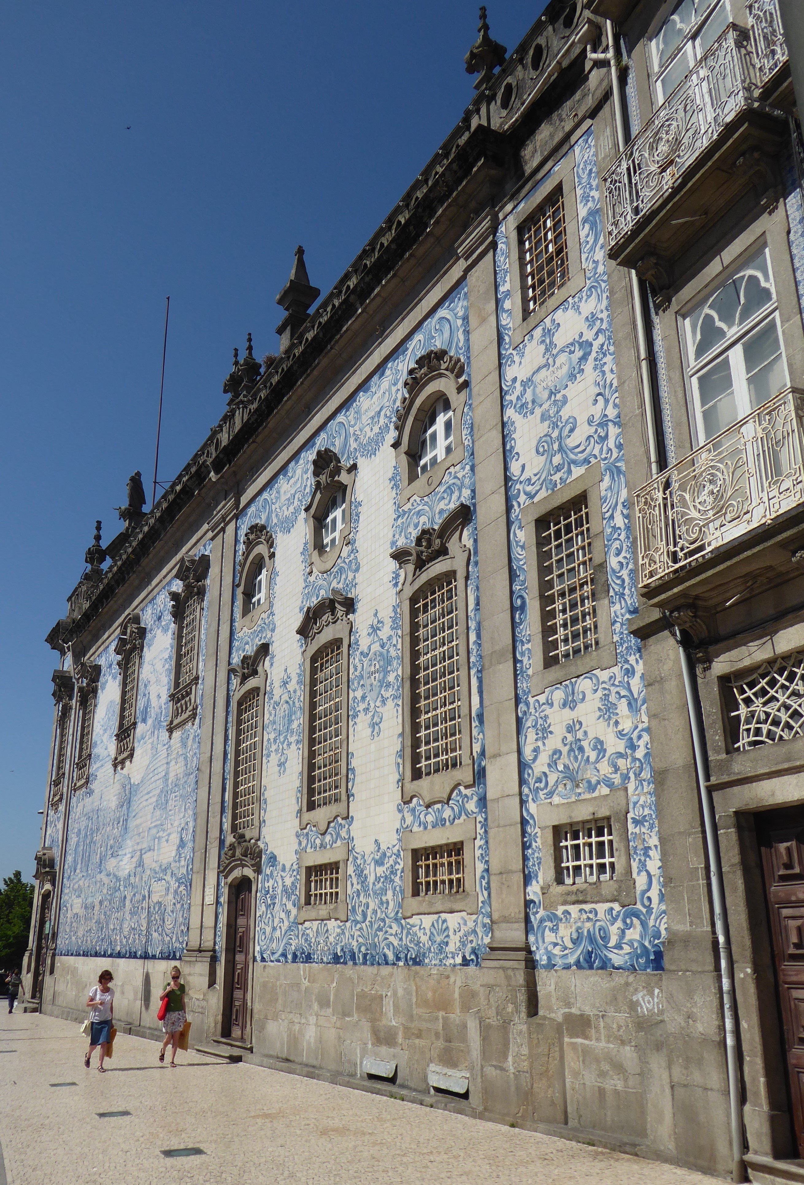 Igreja do Carmo