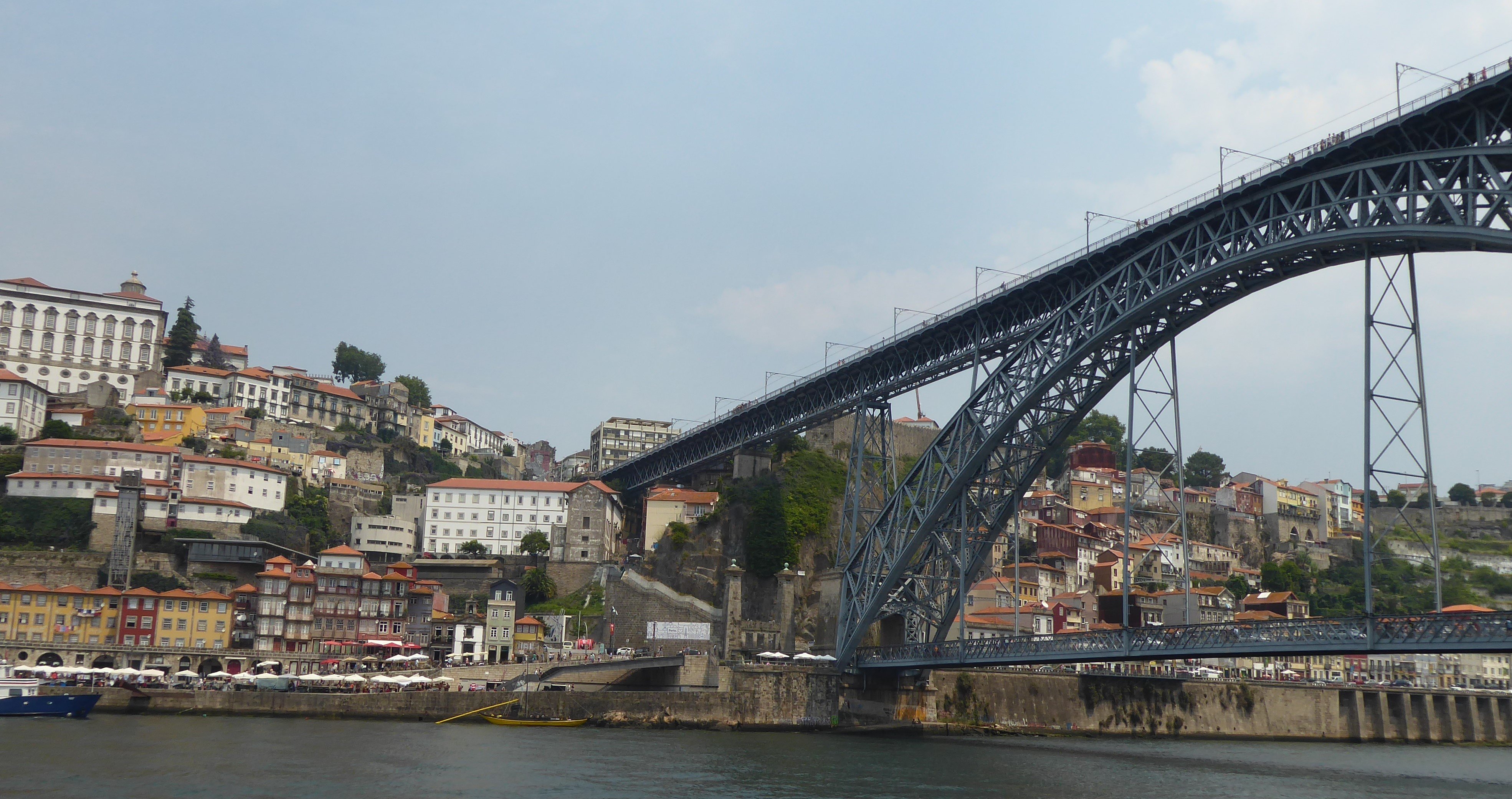 Luís I Bridge