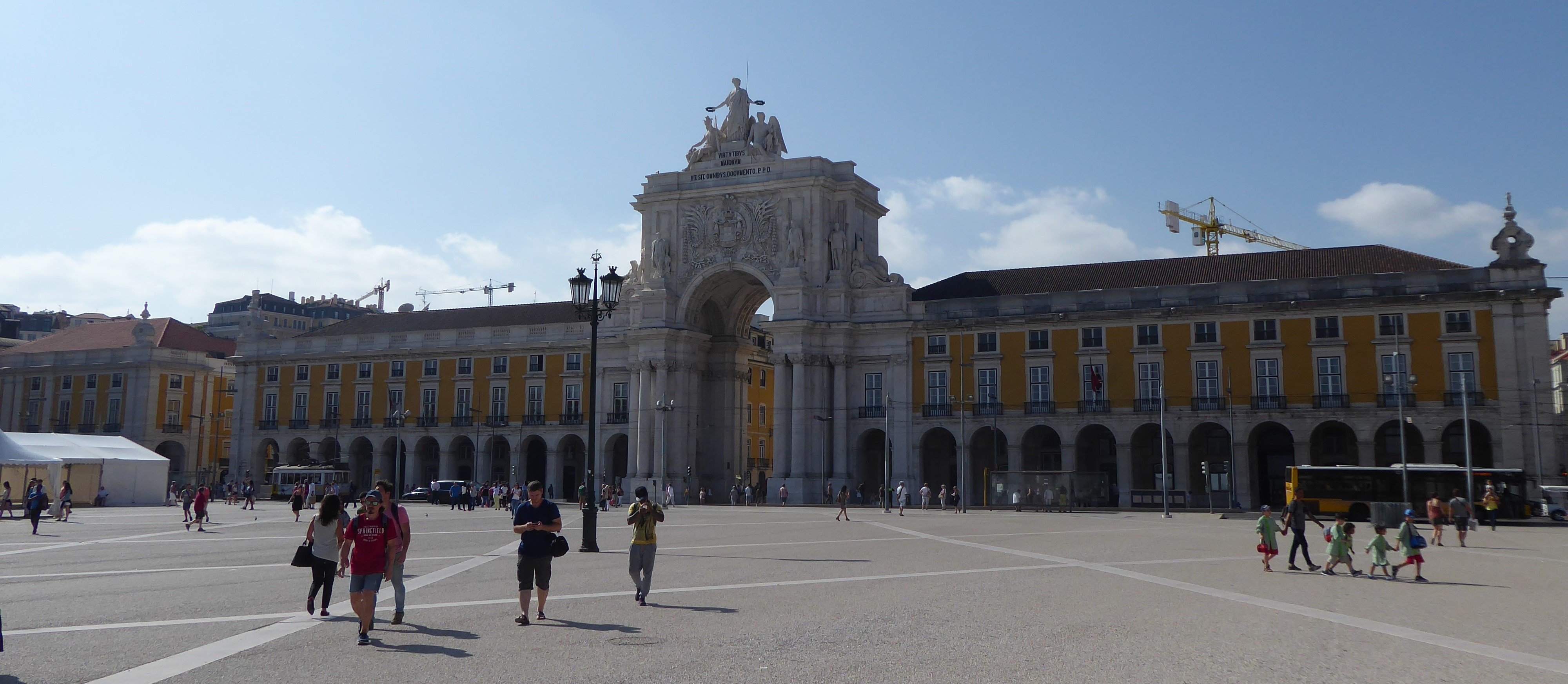 Praça do Comércio