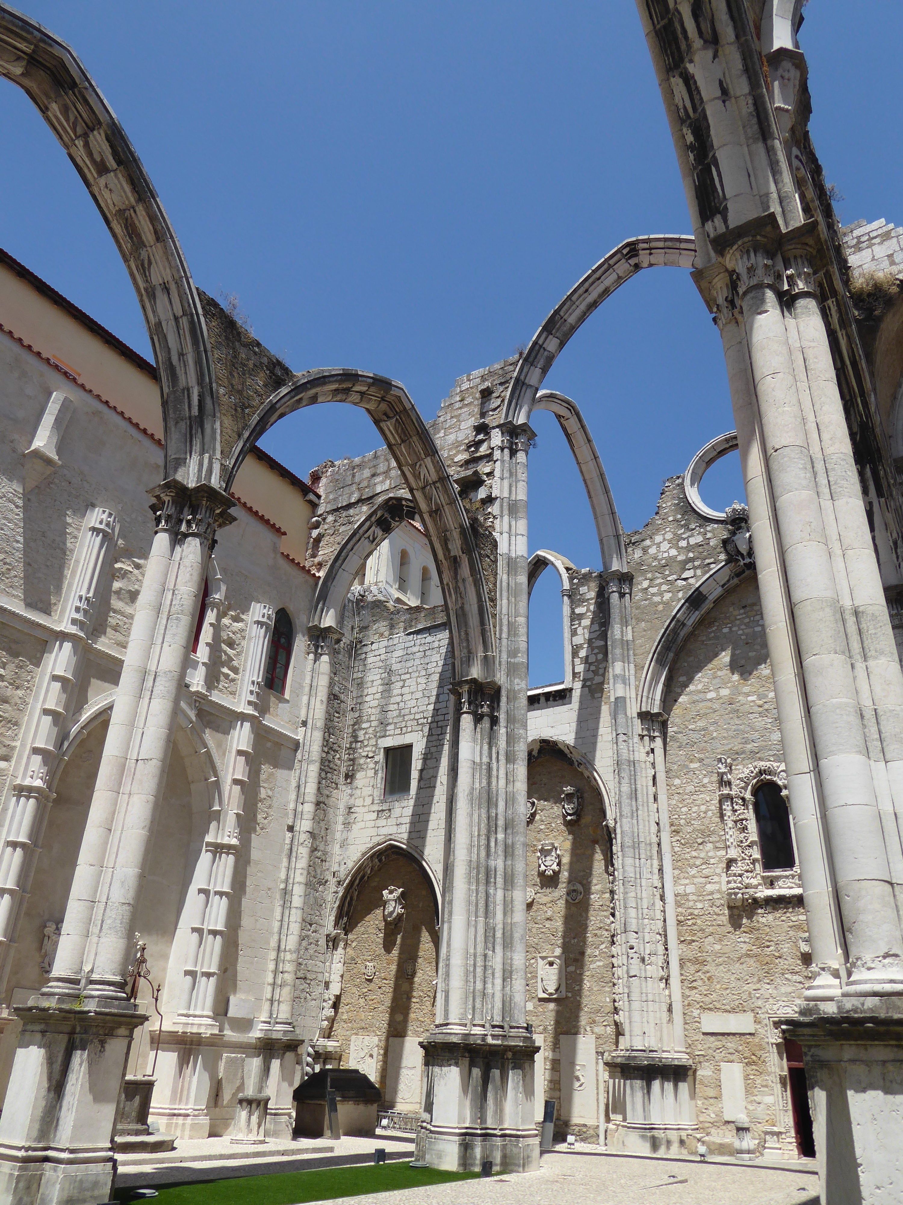 Carmo Convent