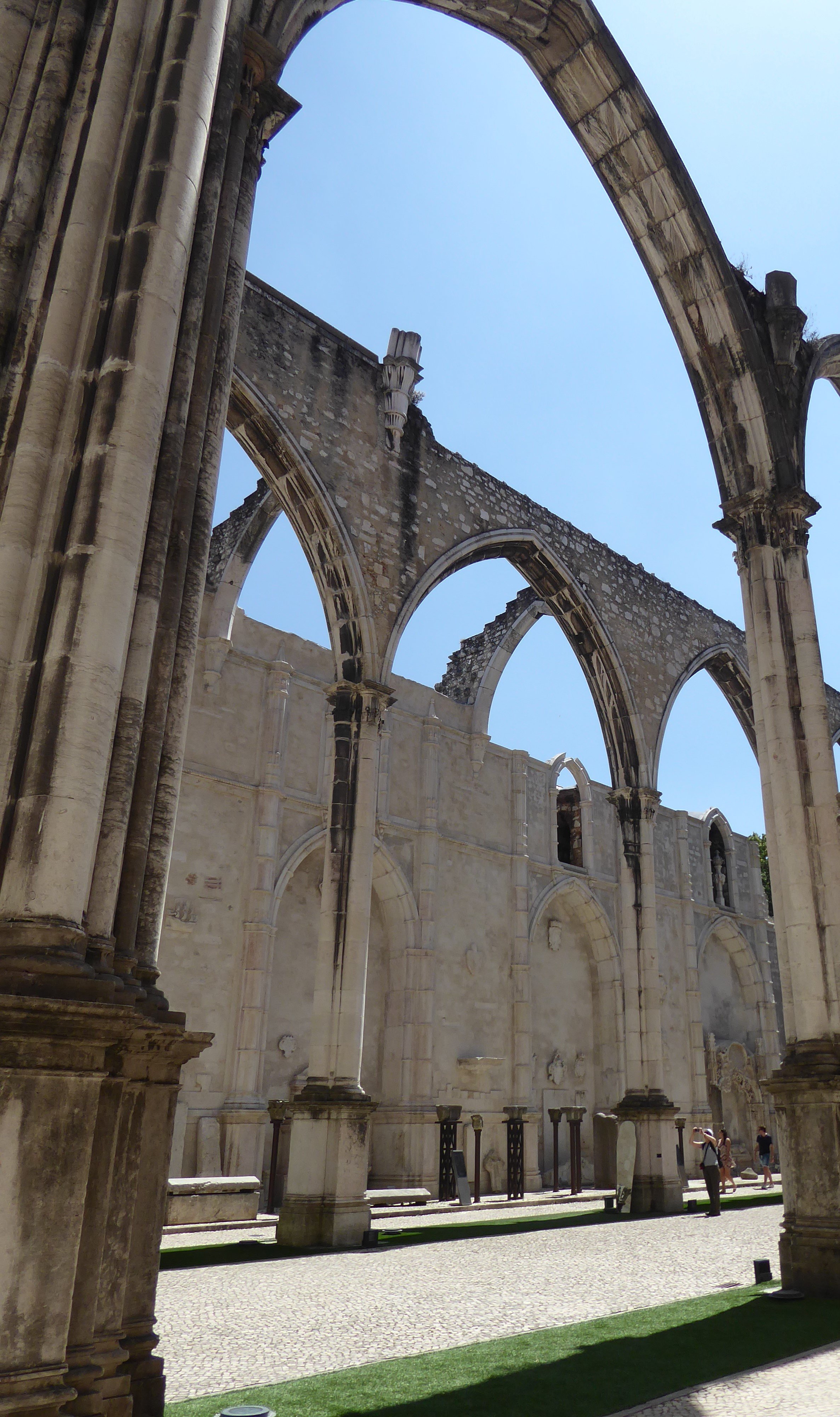 Carmo Convent