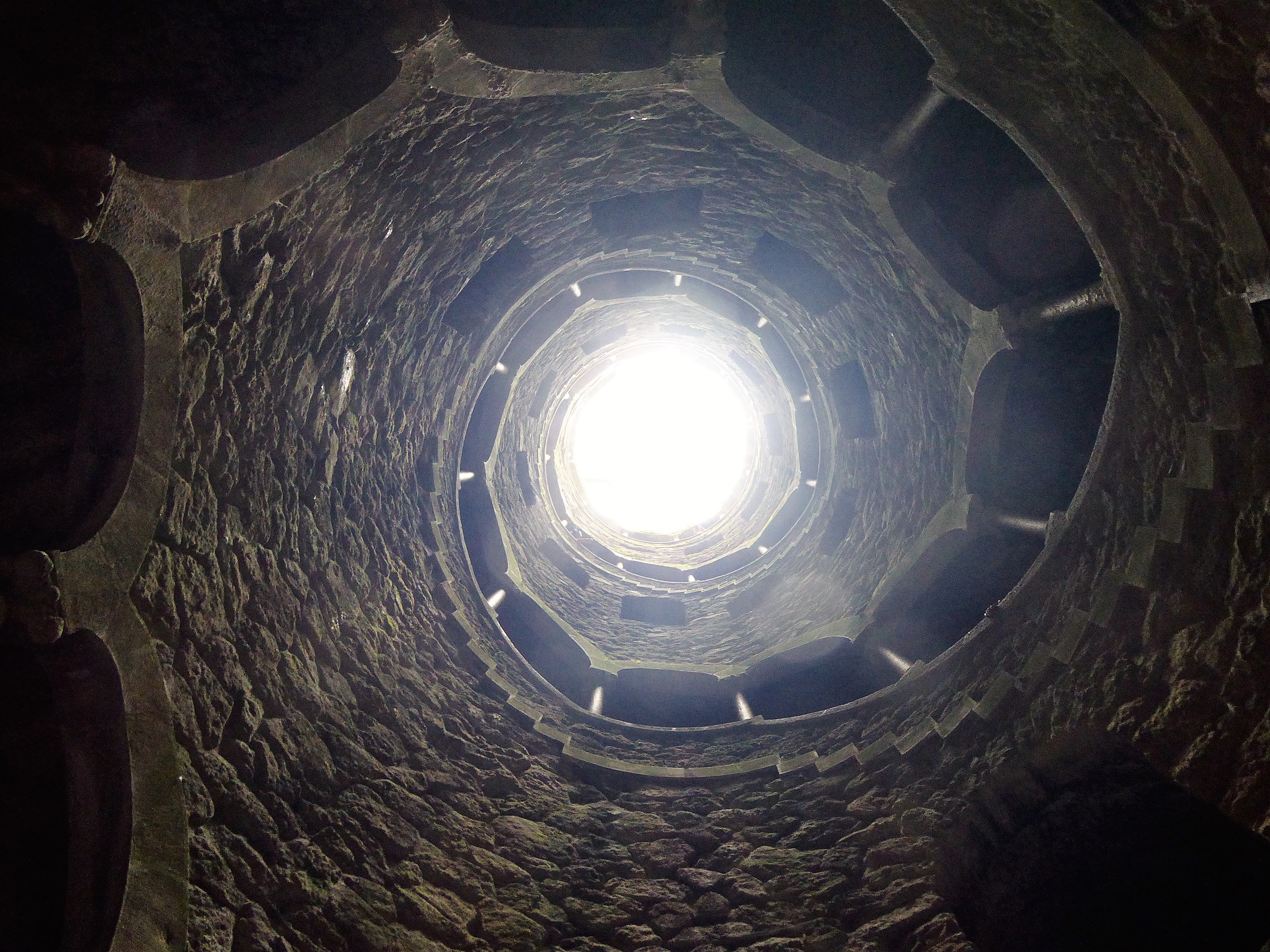 Quinta da Regaleira 