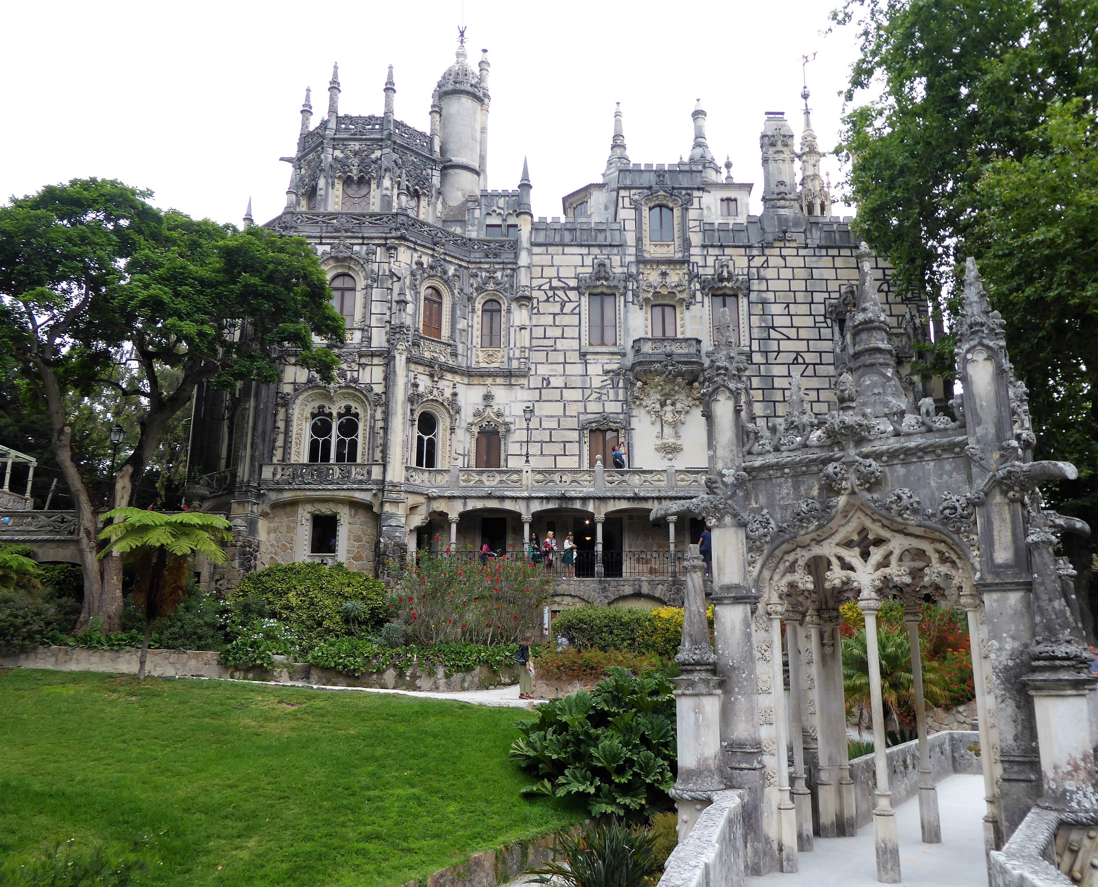 Quinta da Regaleira