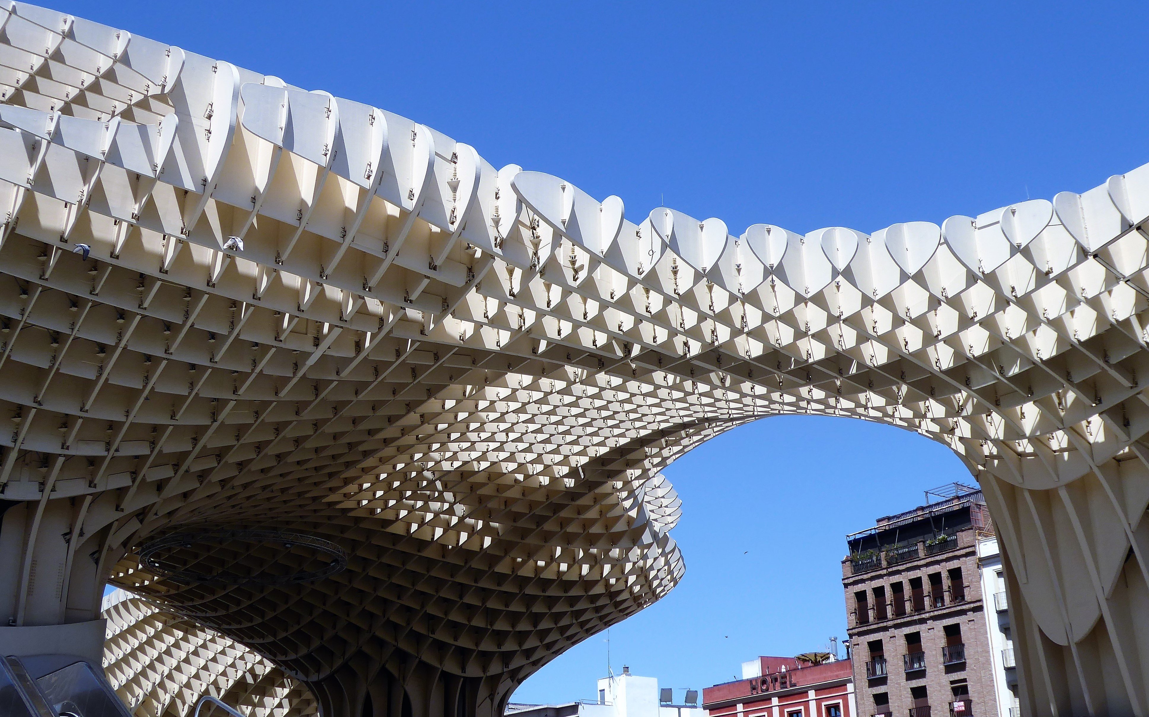 Metropol Parasol