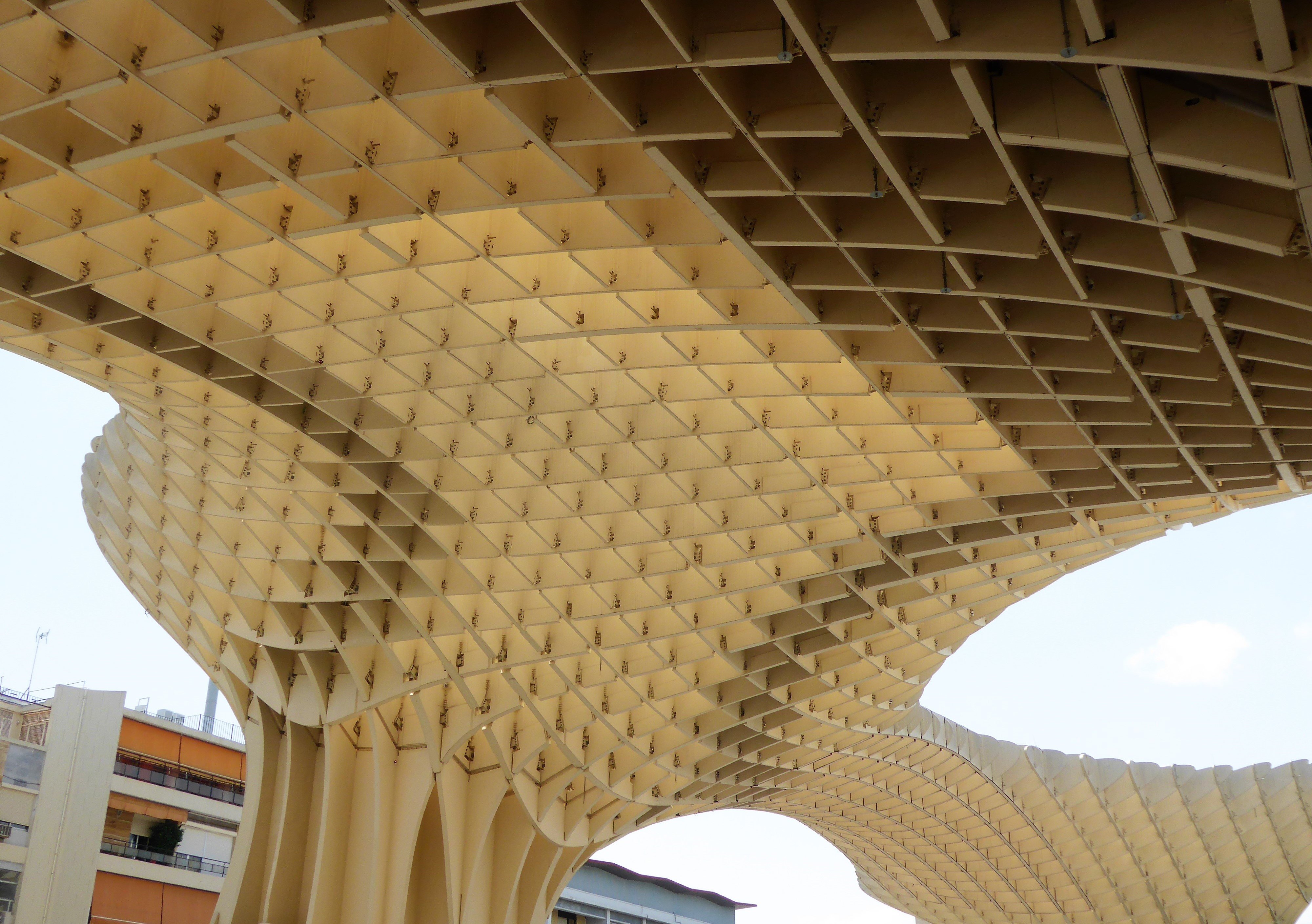 Metropol Parasol