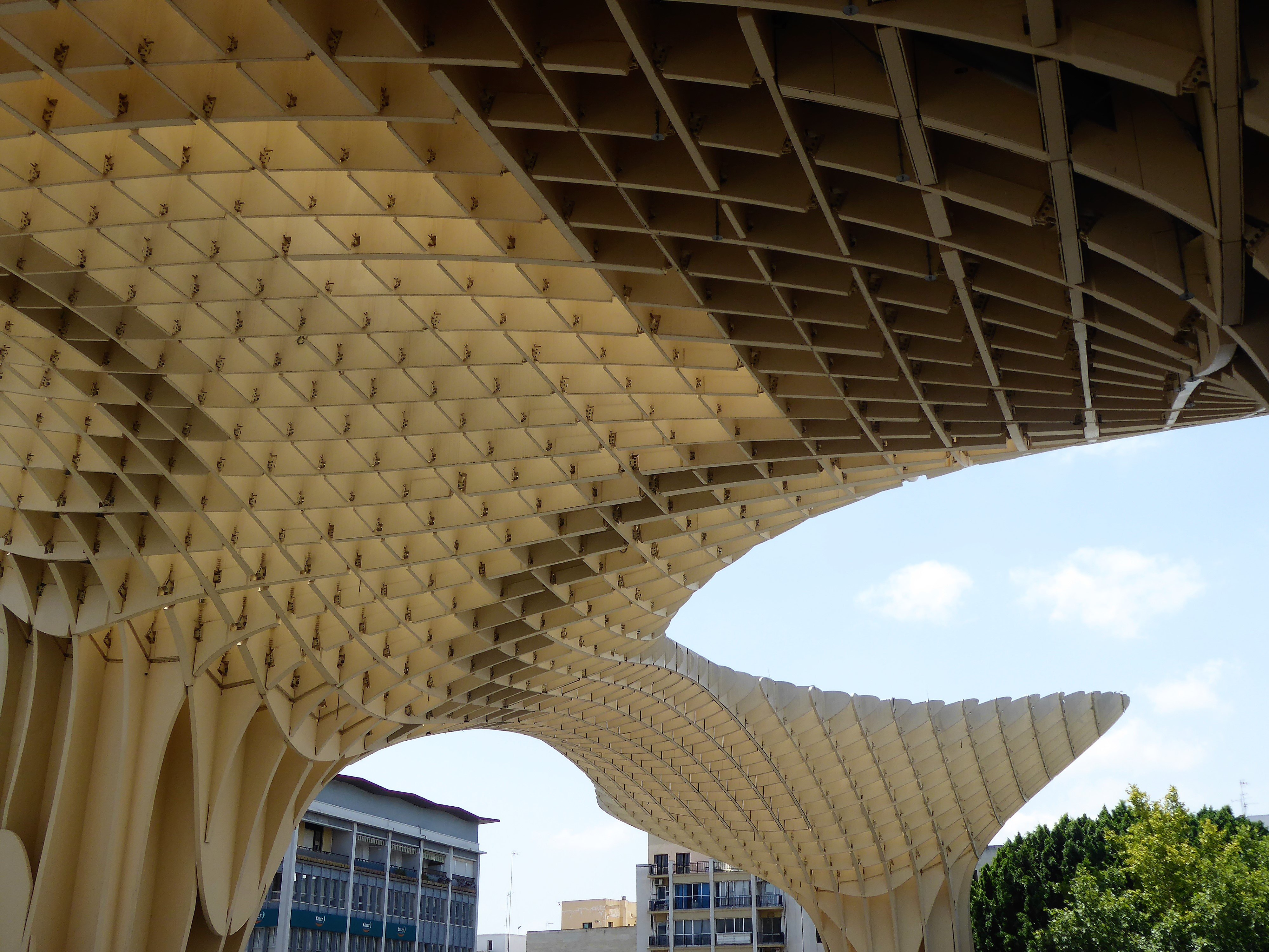 Metropol Parasol