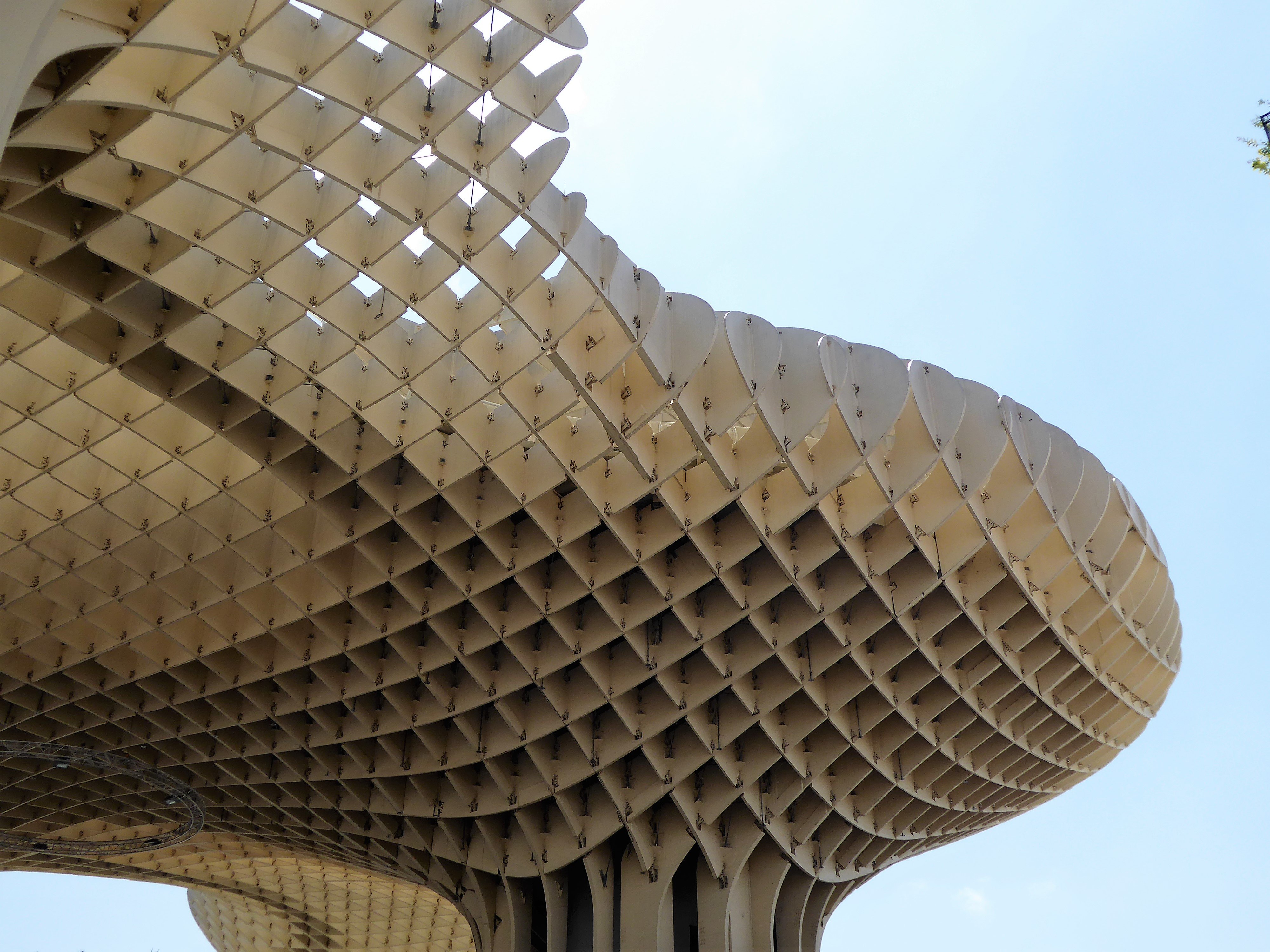 Metropol Parasol