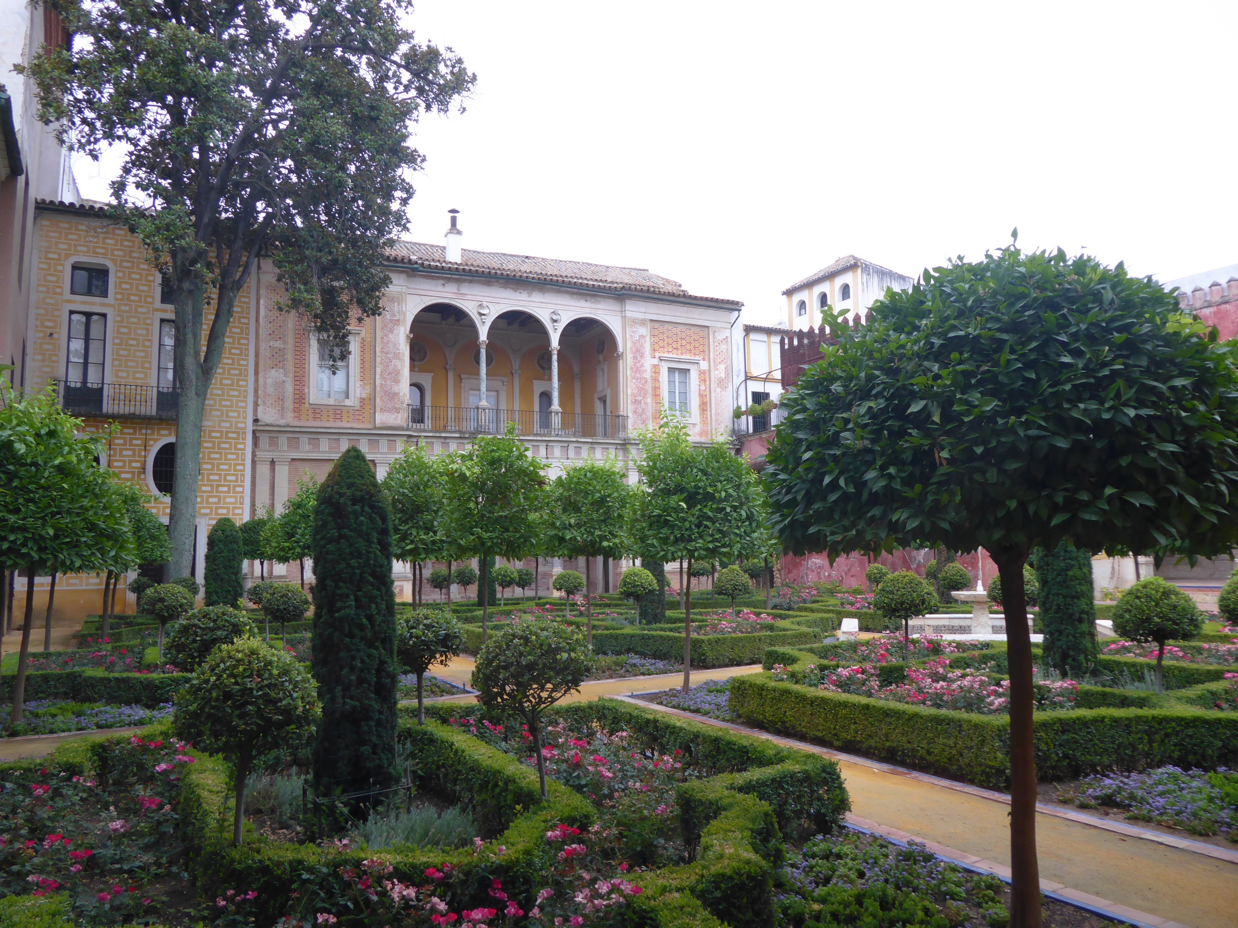 Casa Pilatos