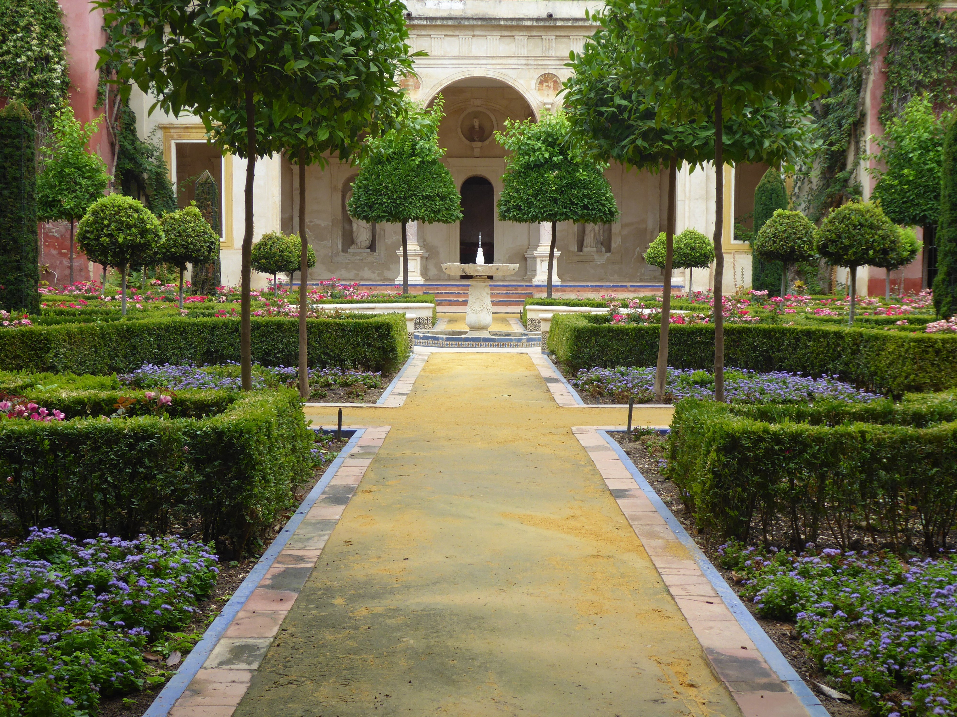 Casa Pilatos