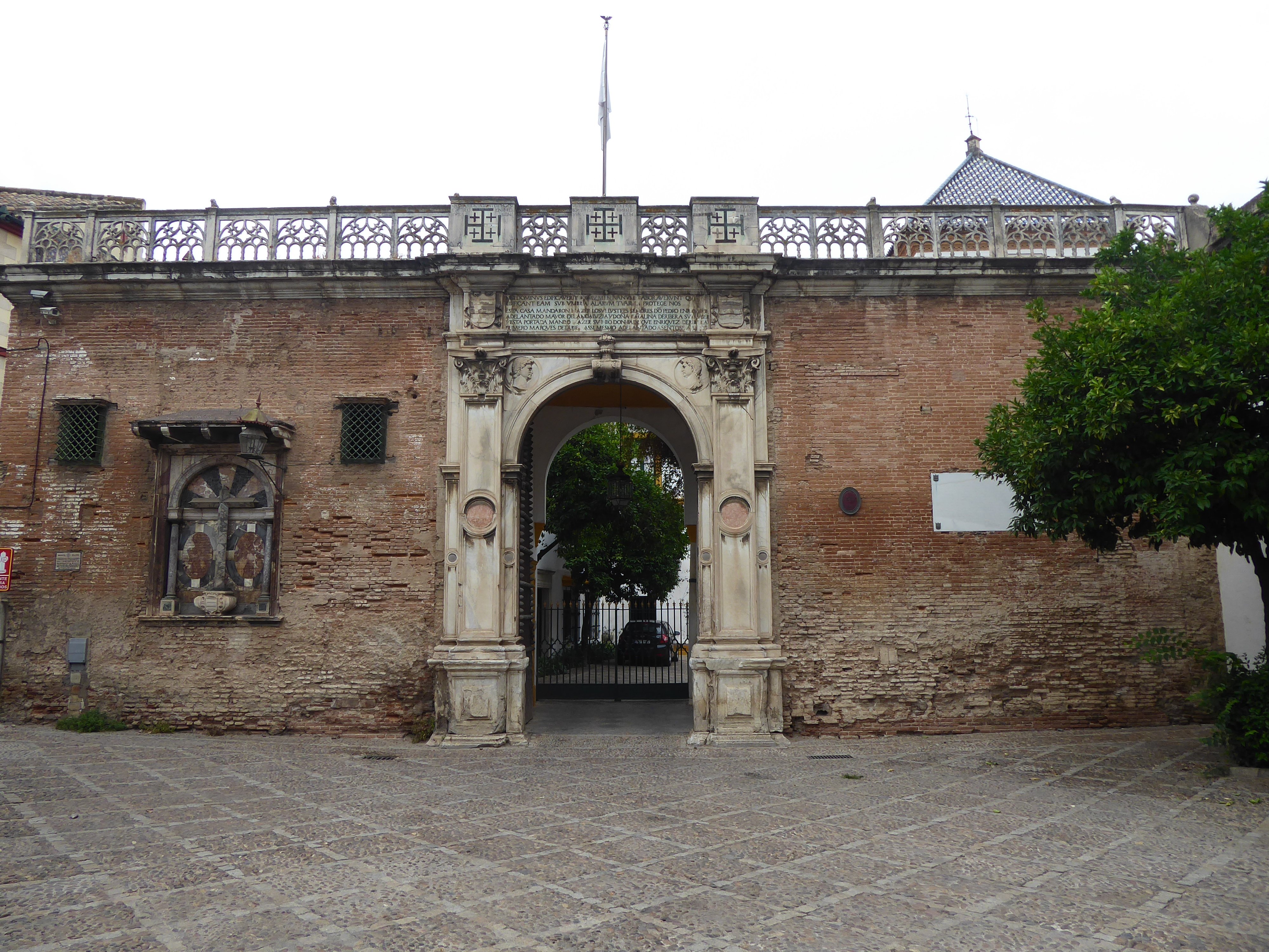 Casa Pilatos