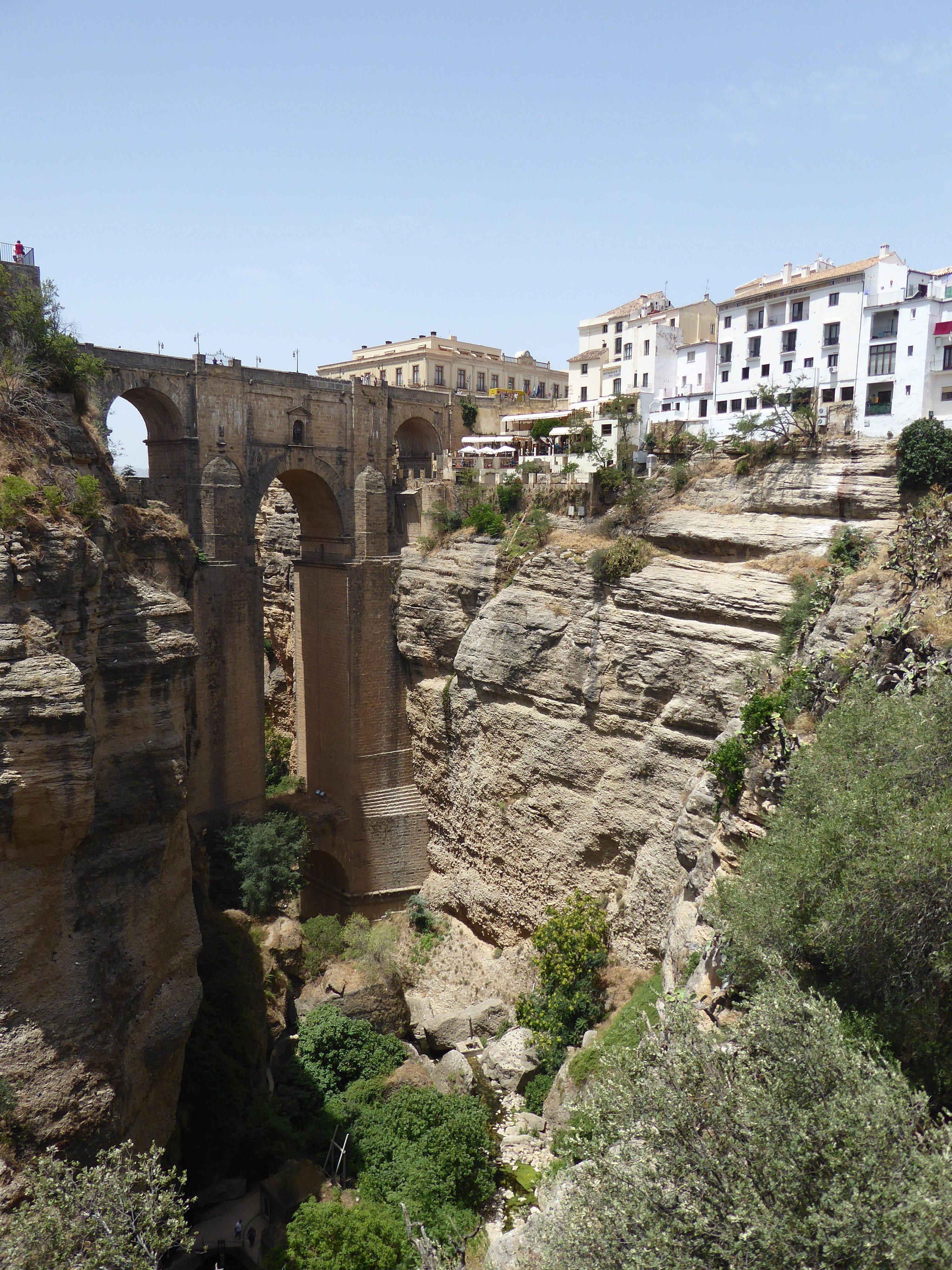 Puente Nuevo