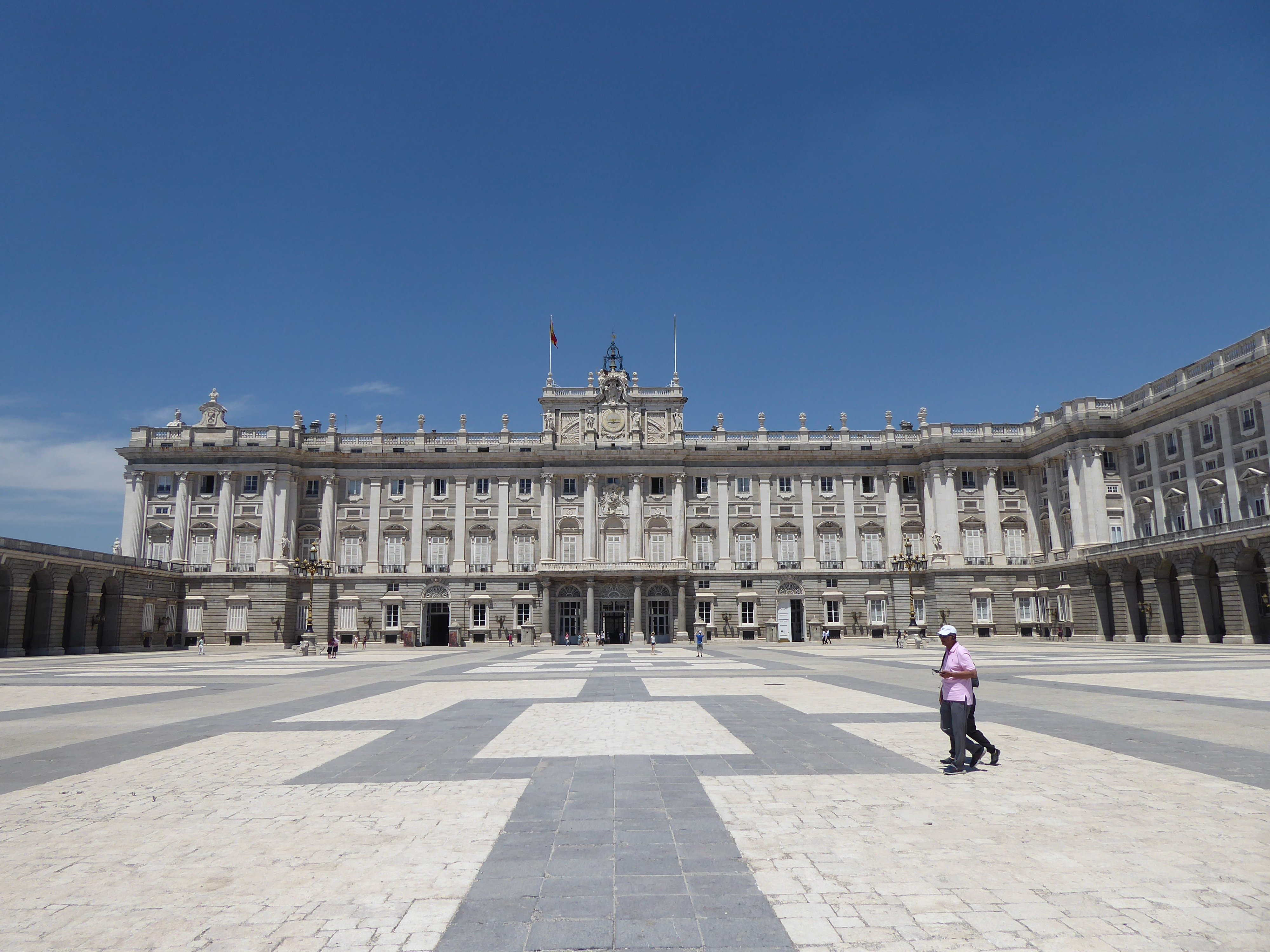 Palacio Real