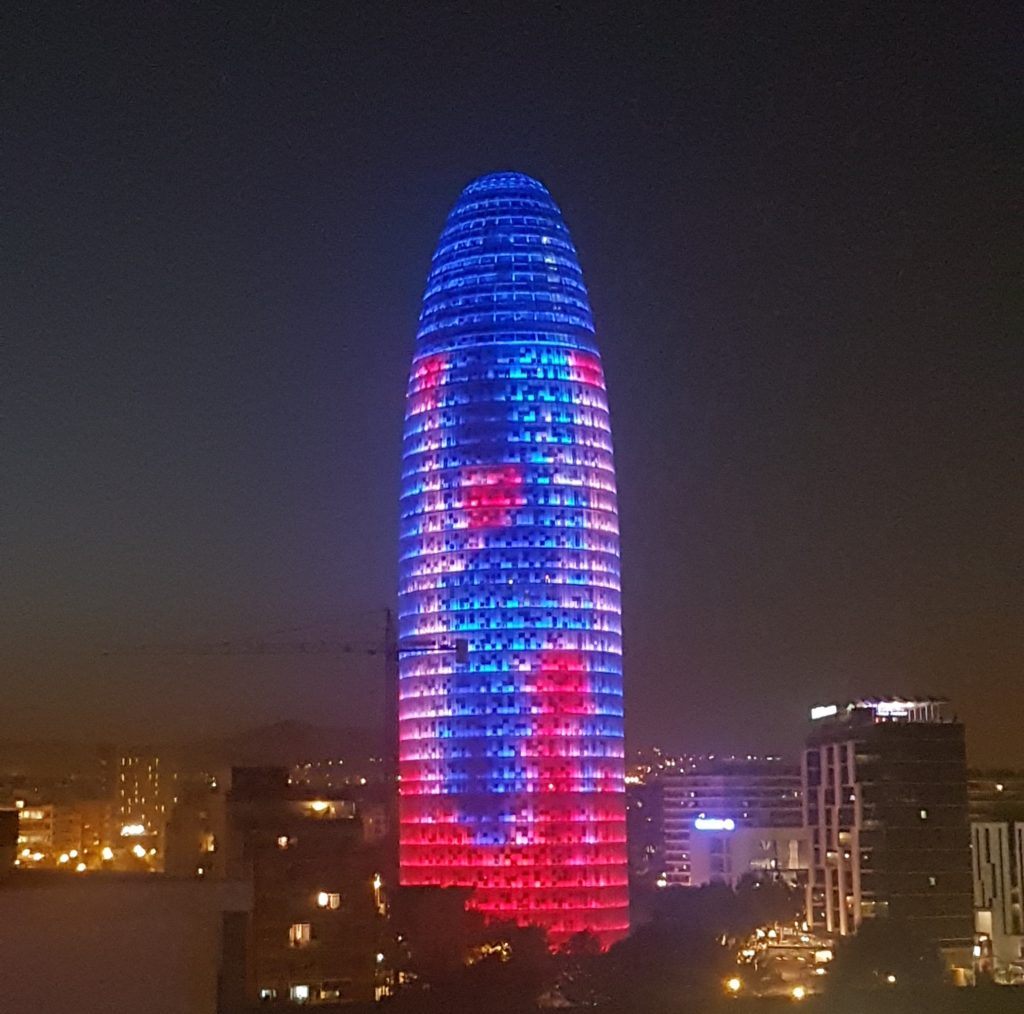 Barcelona