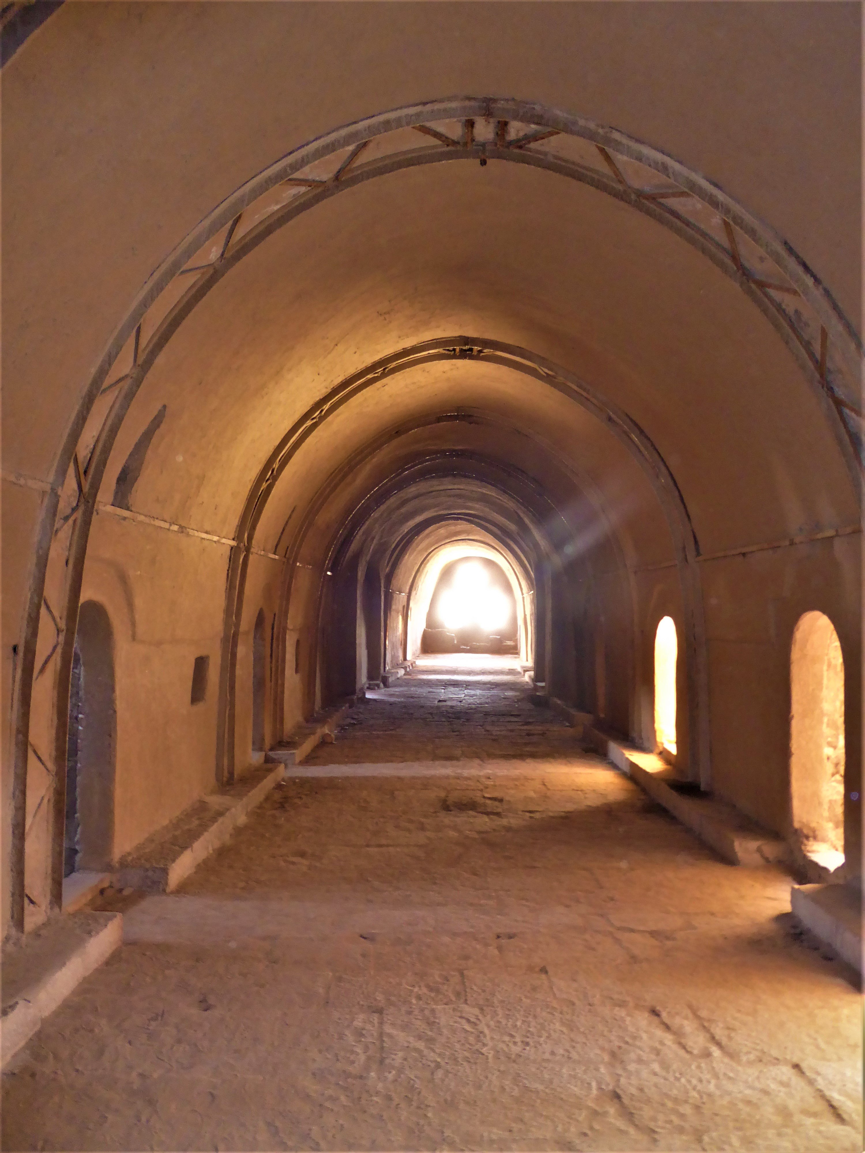 Monastery of Saint Simeon 