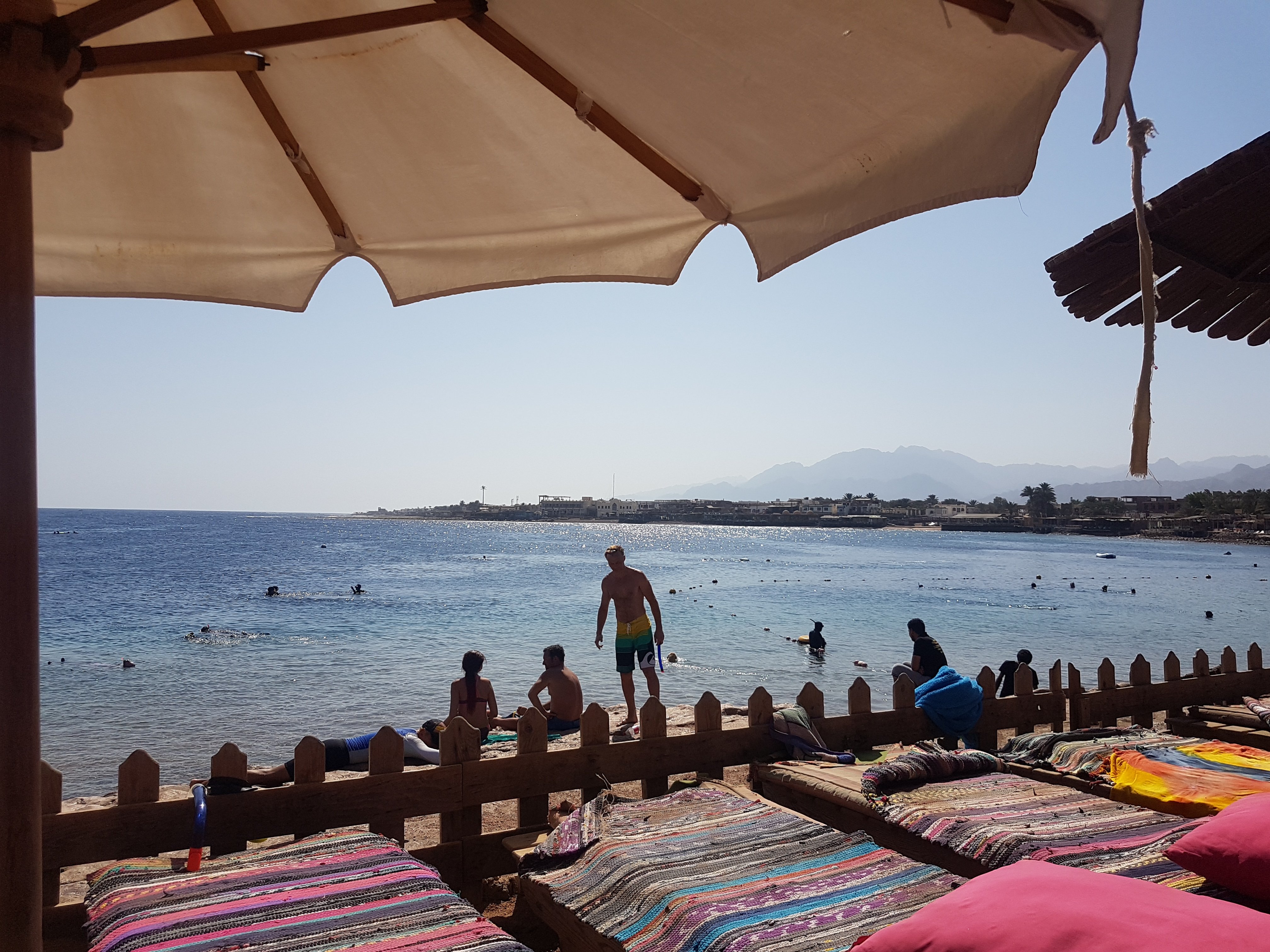 Dahab