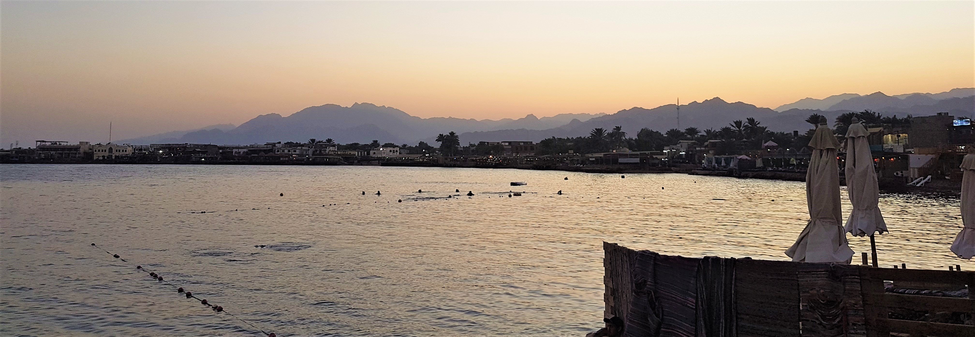 Dahab