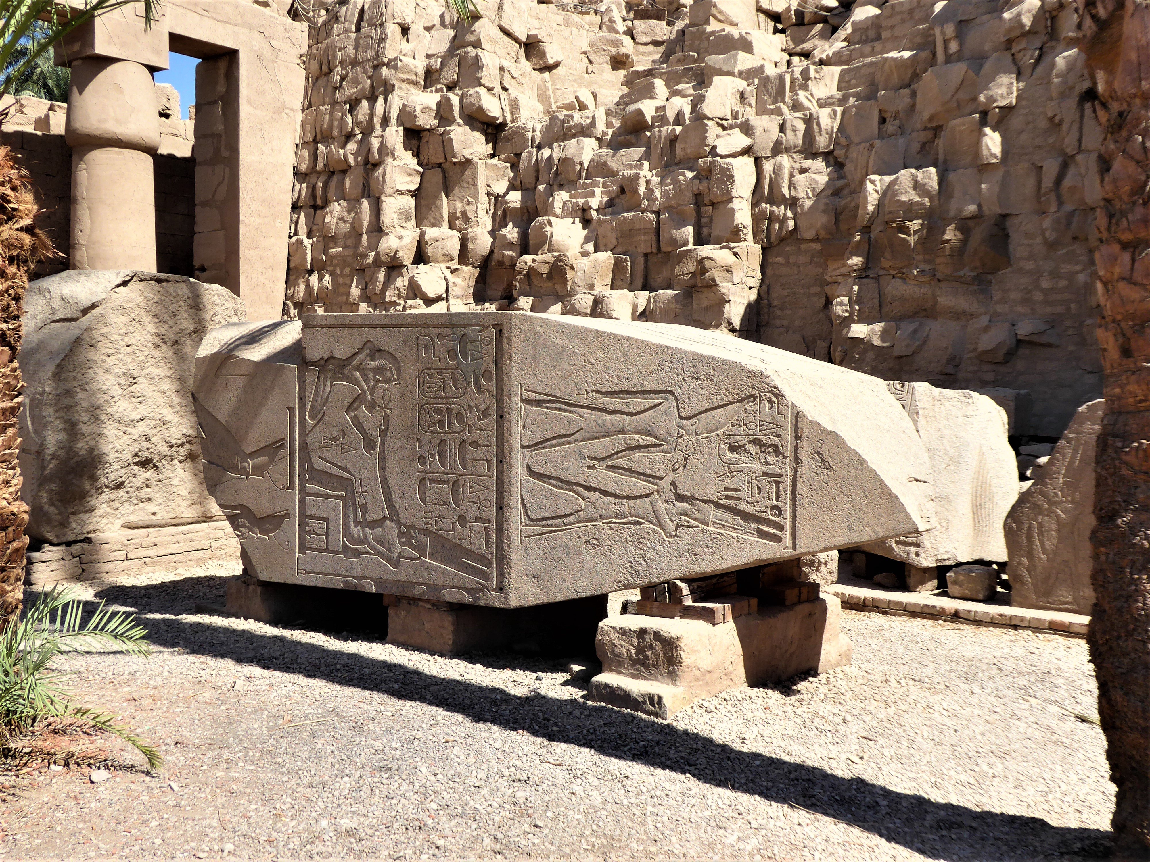 Karnak Temple