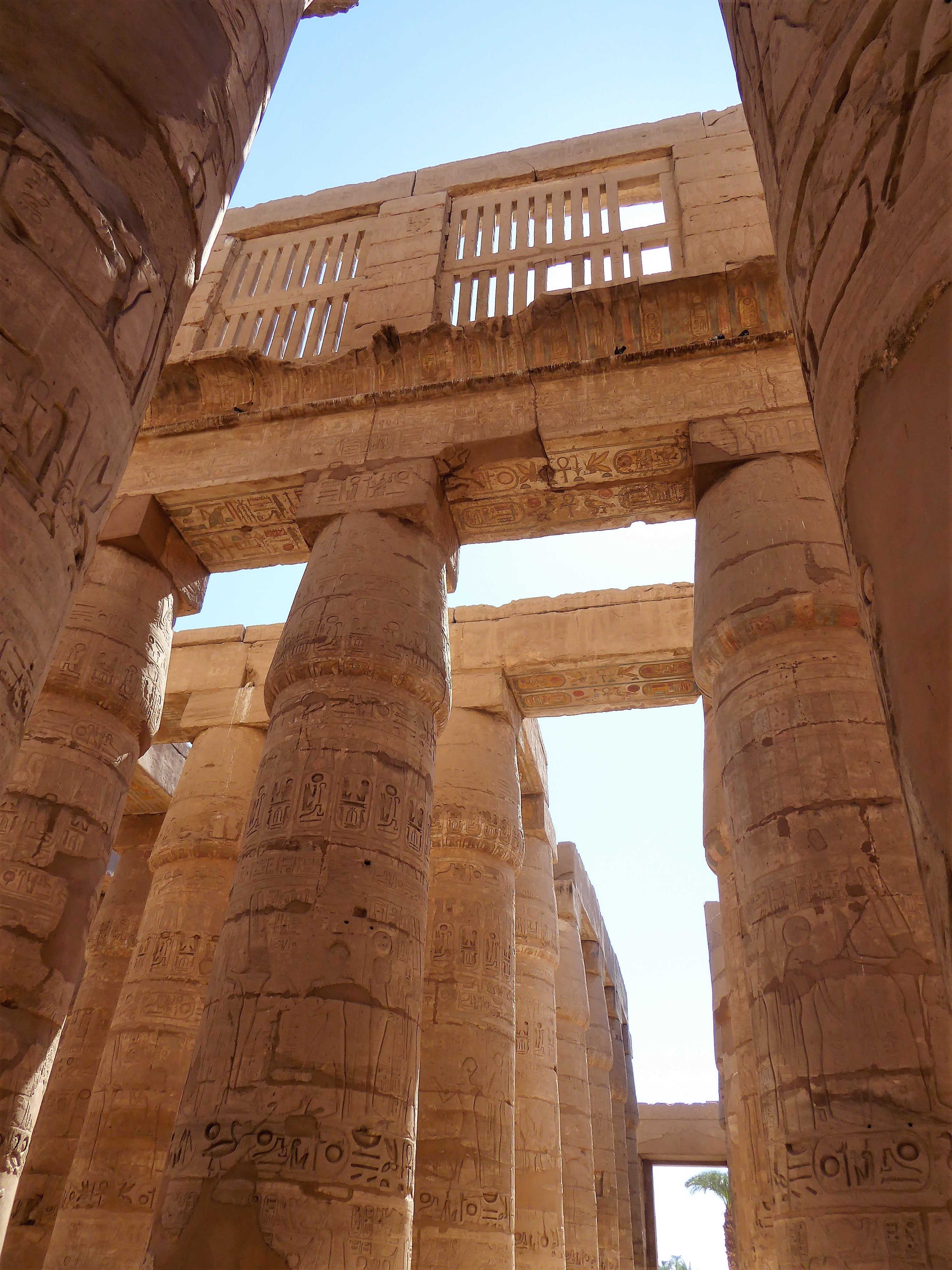 Karnak