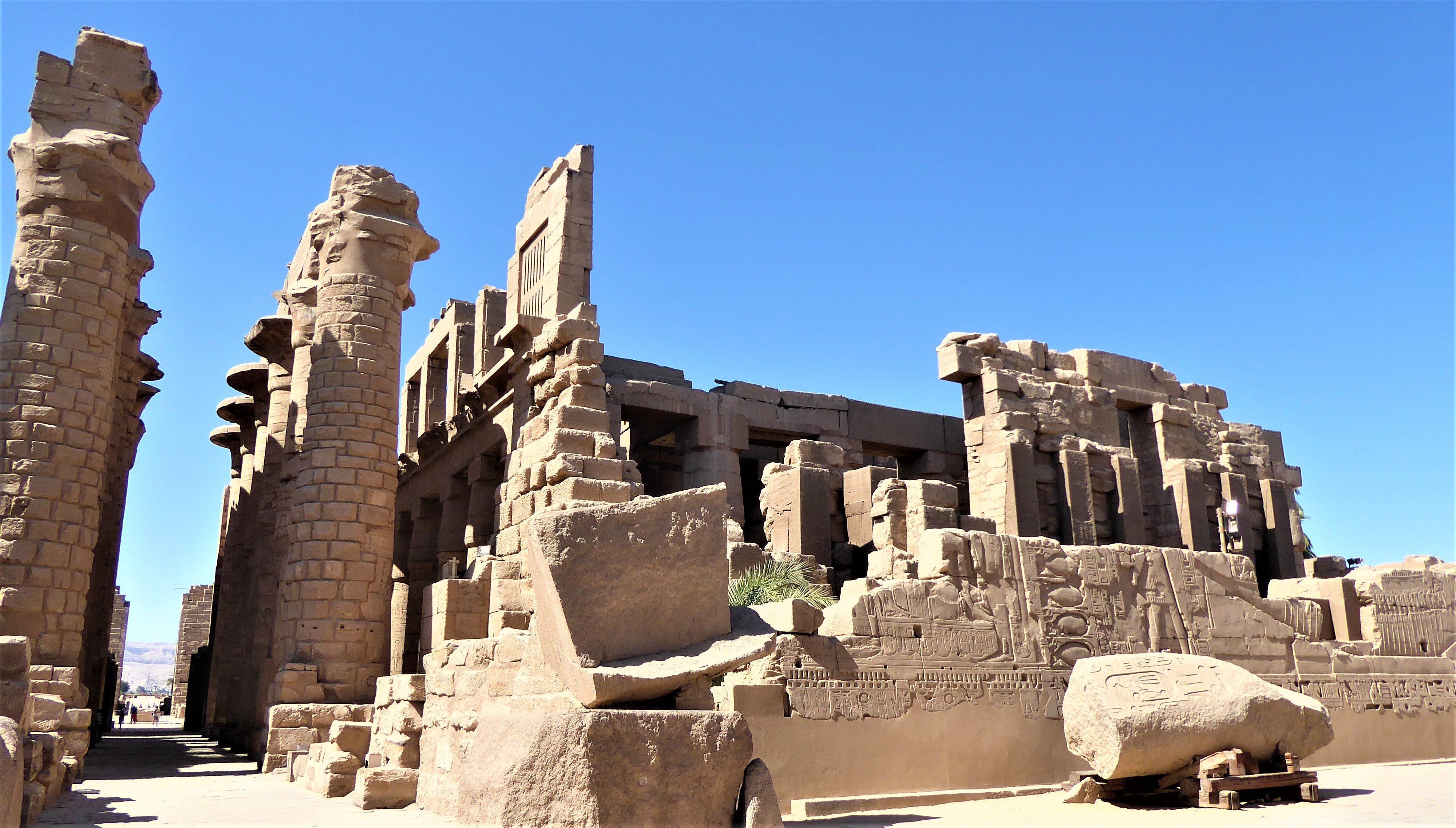 Karnak