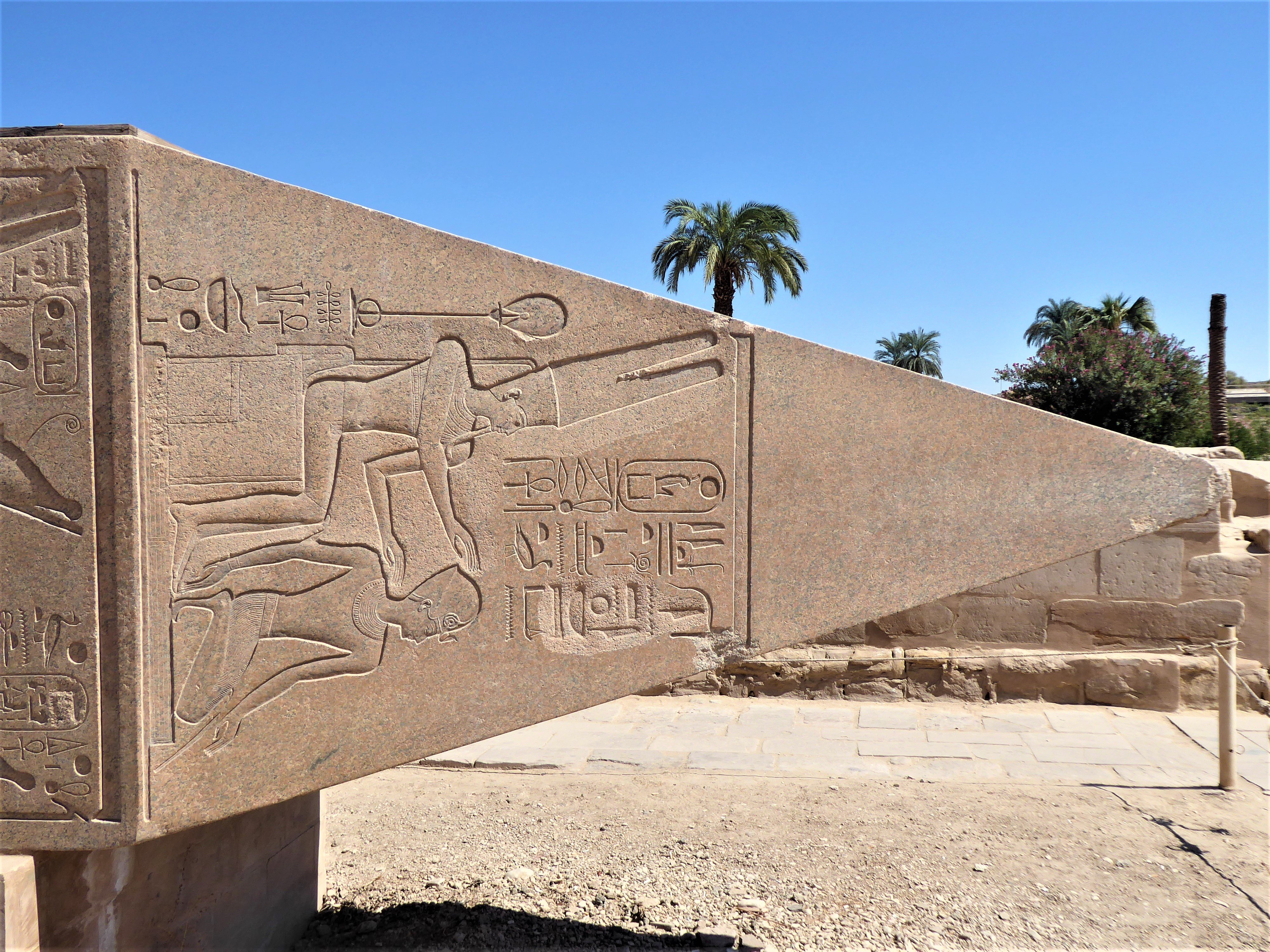 Karnak