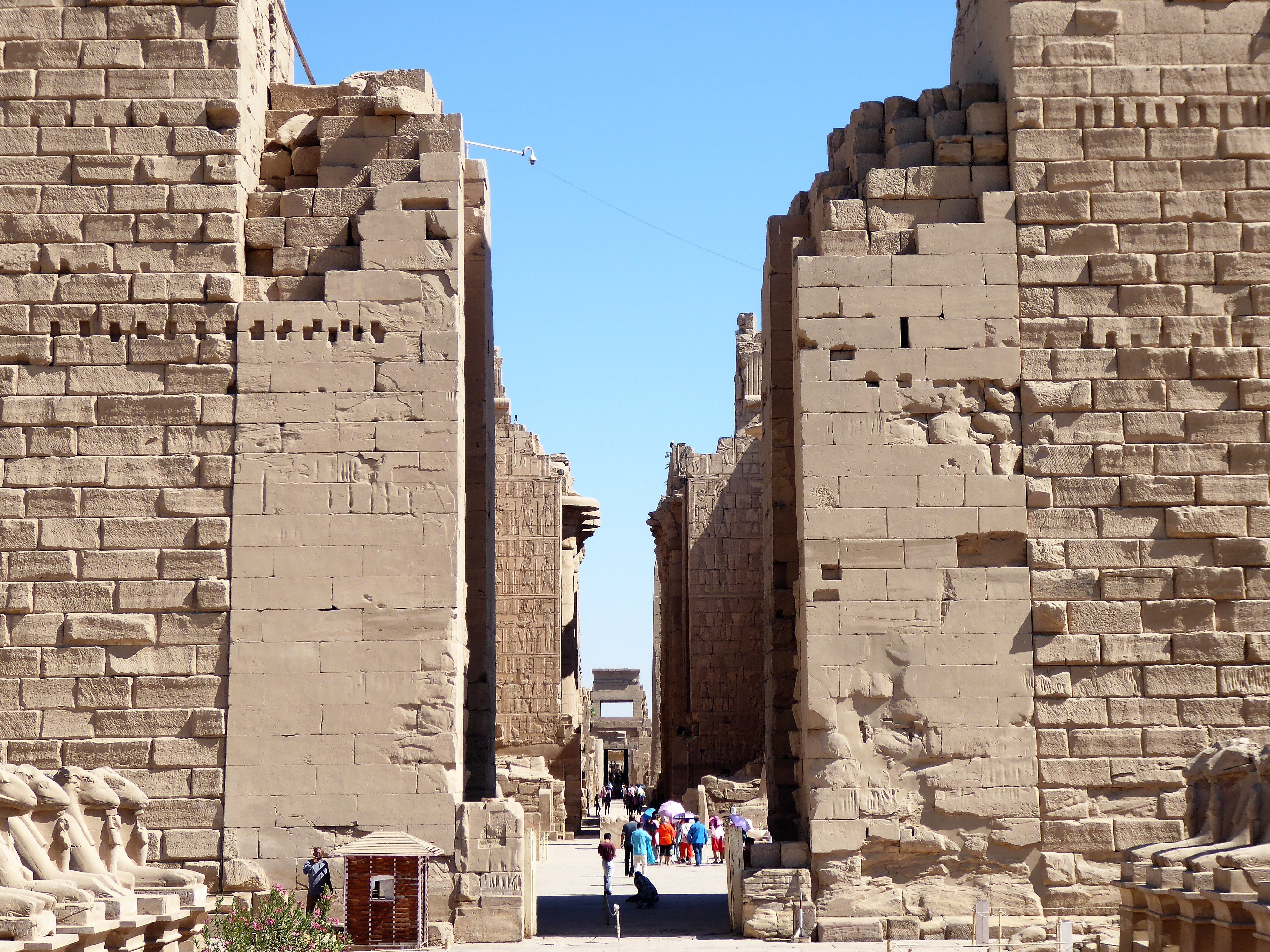 Karnak