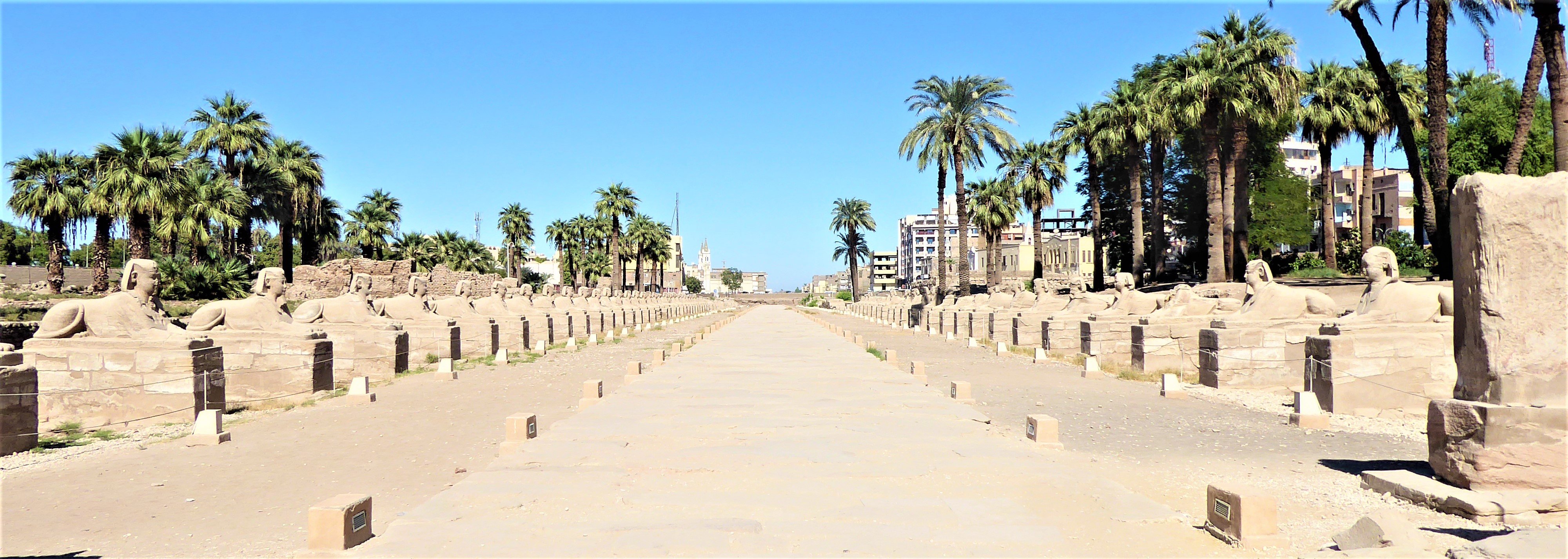 Luxor Temple