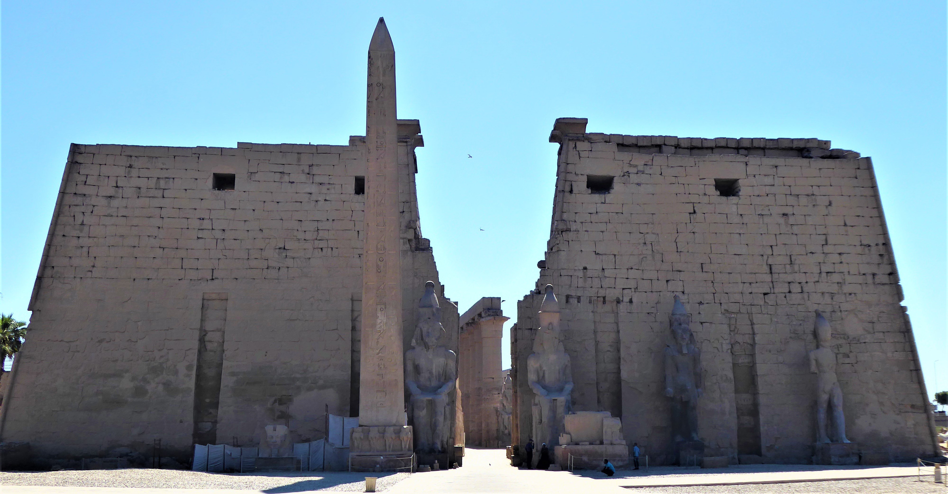 Luxor