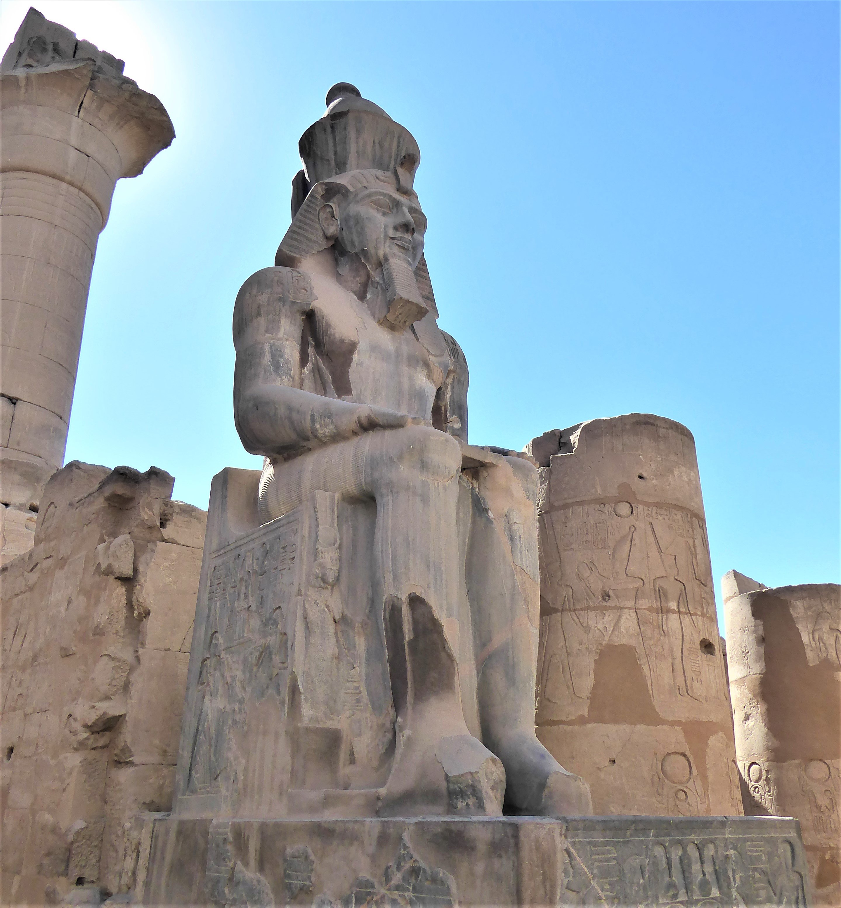 Luxor