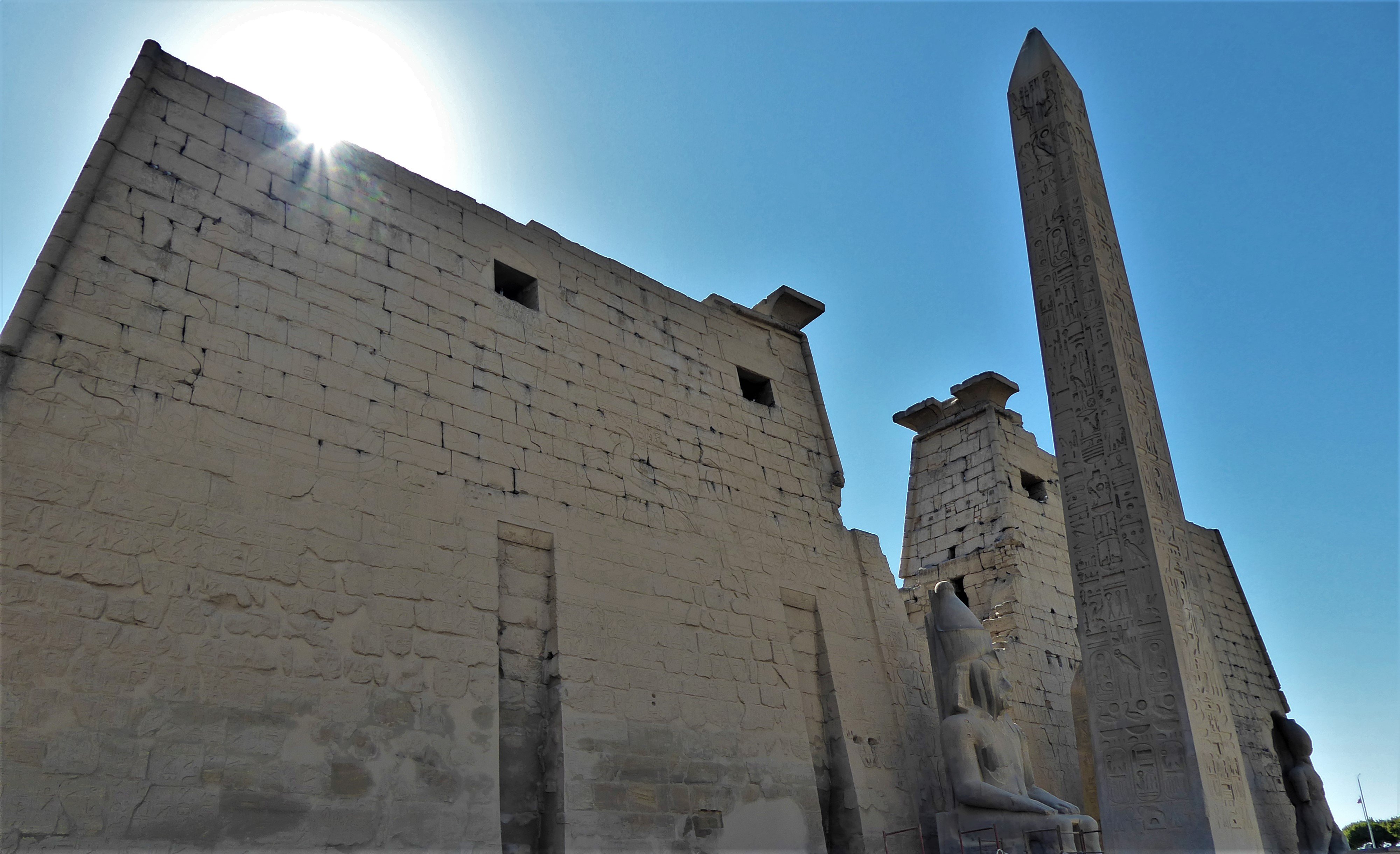 Luxor Temple