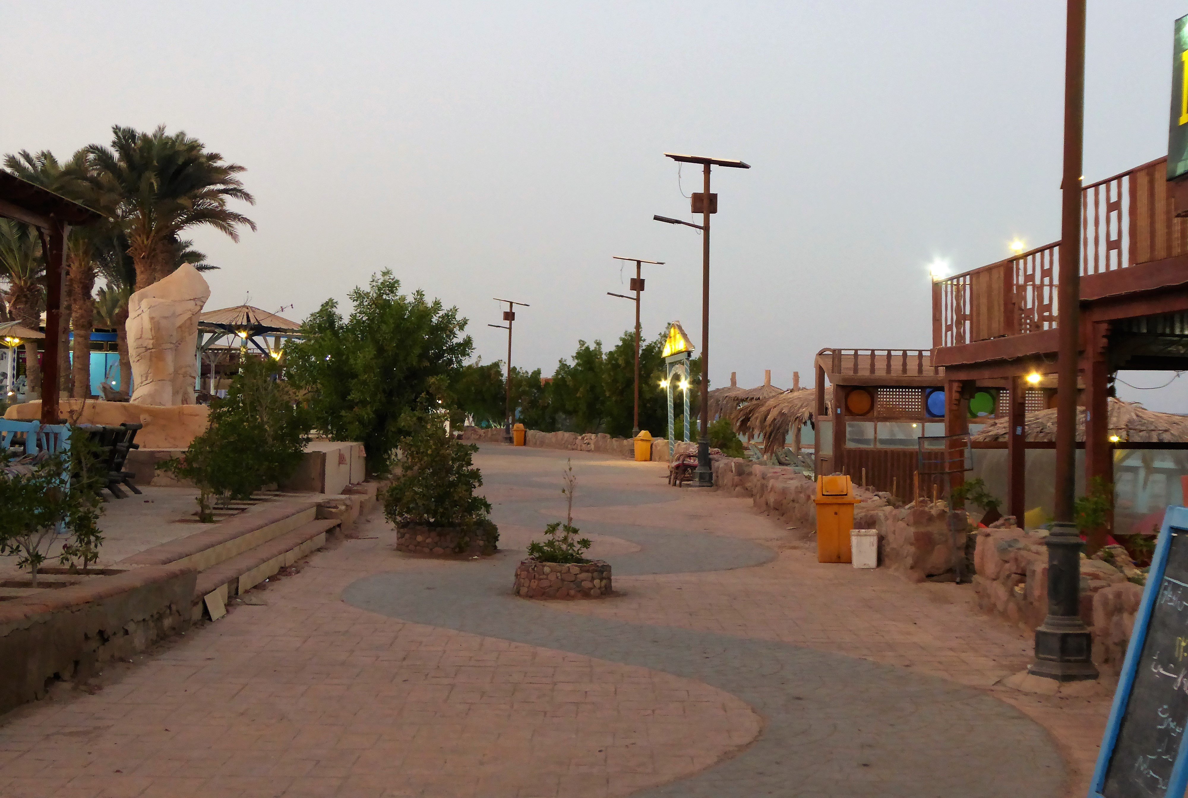 Dahab