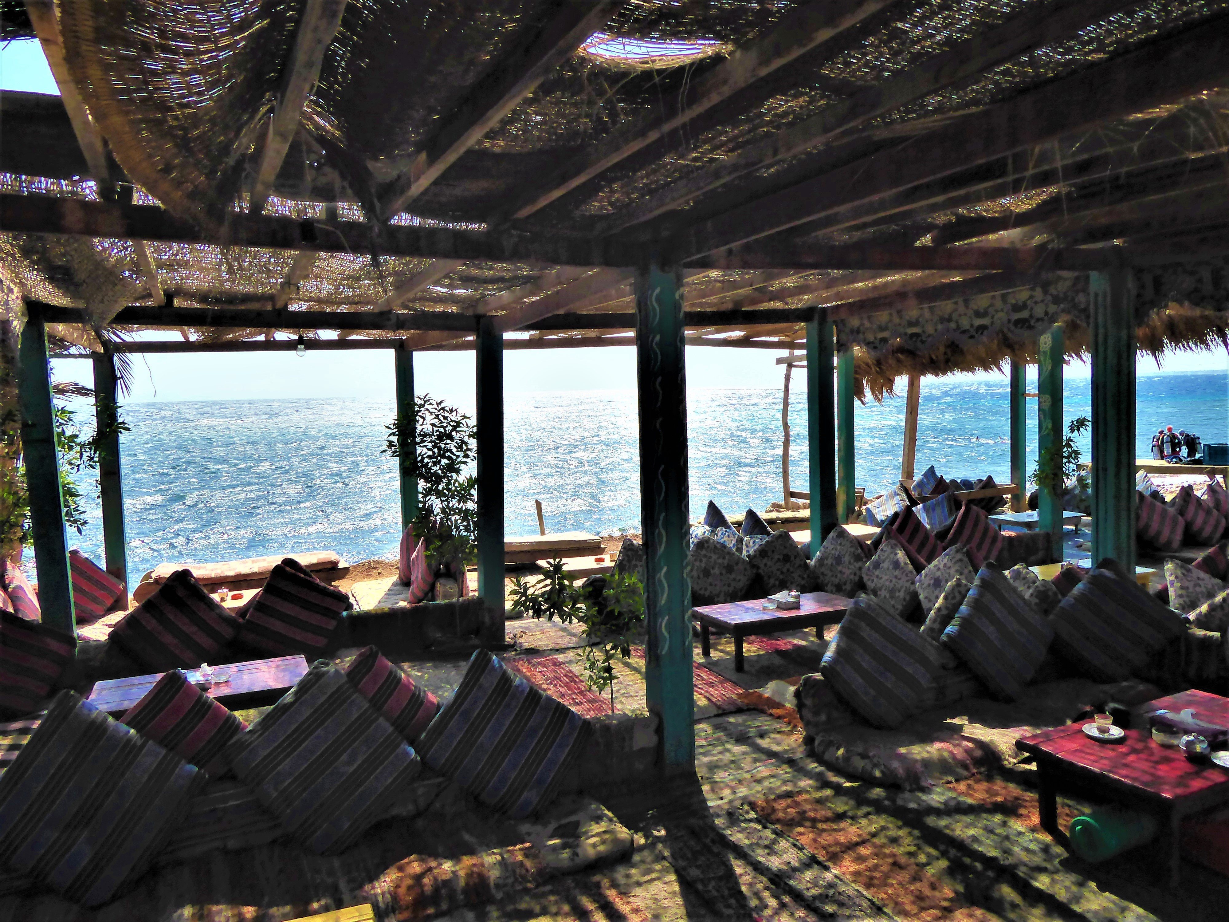 Dahab