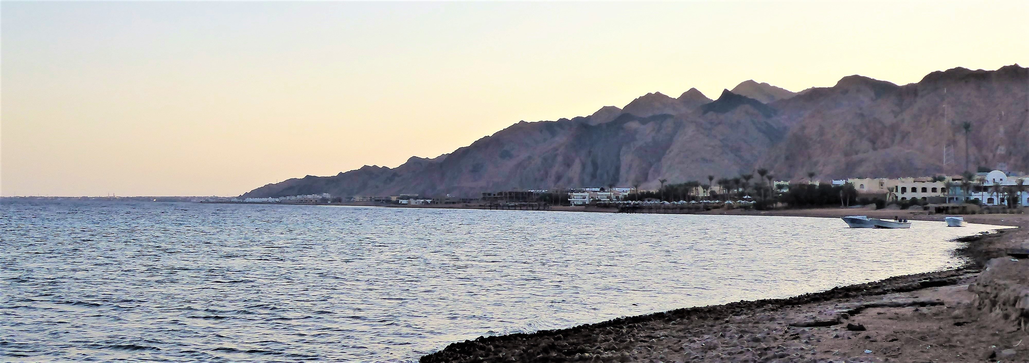 Dahab