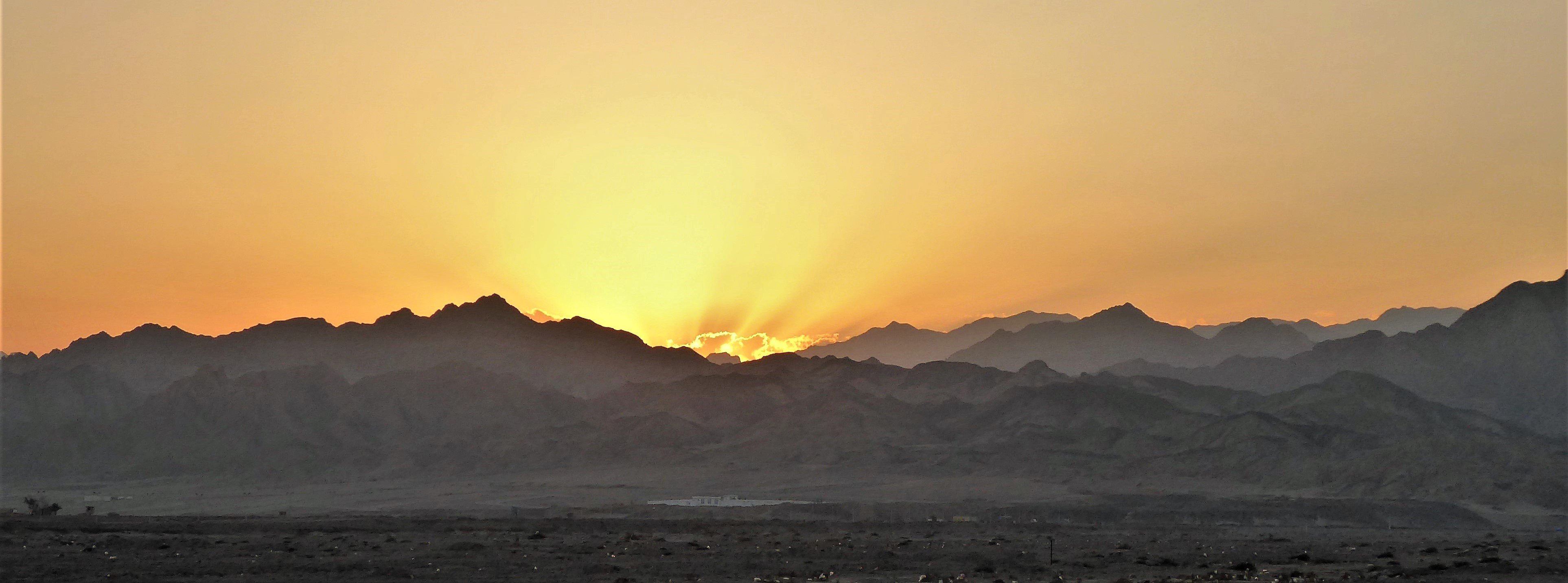 Dahab