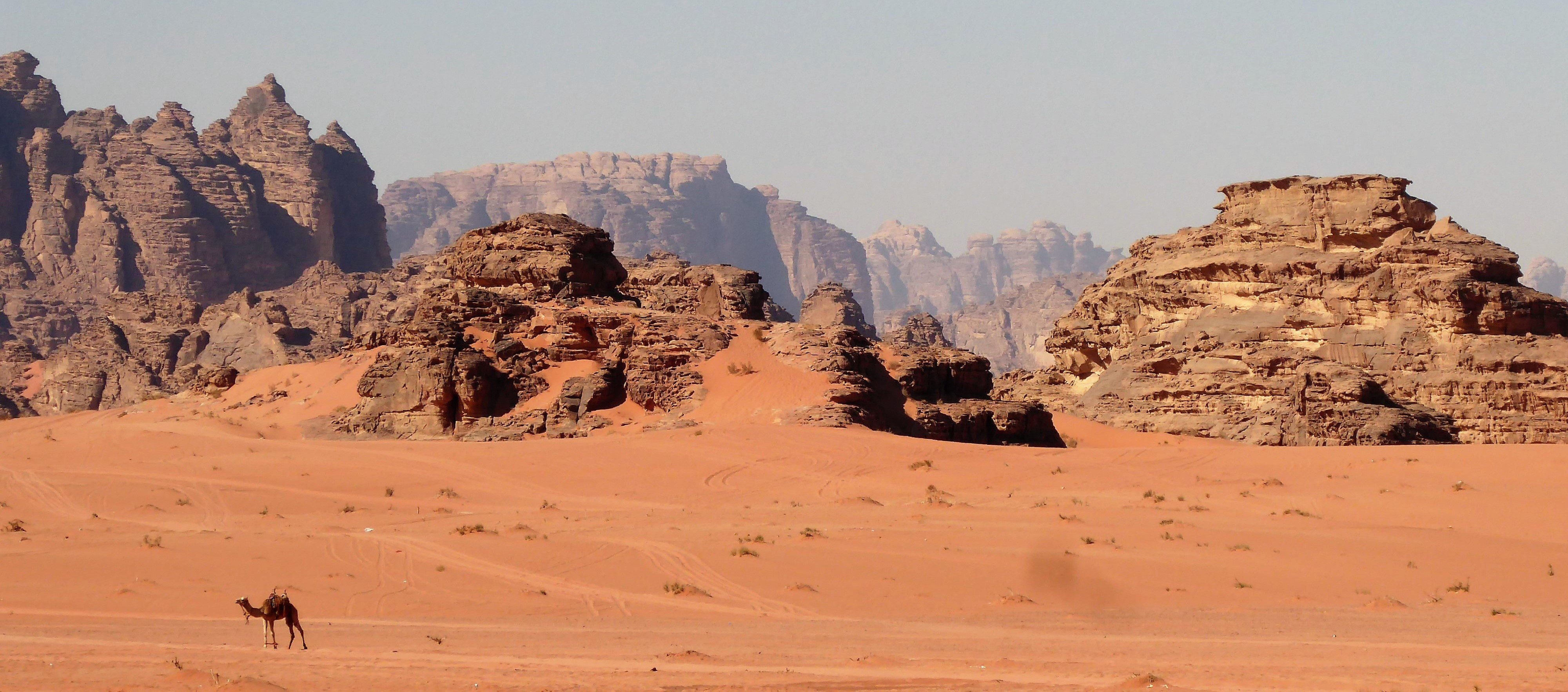 Wadi Rum