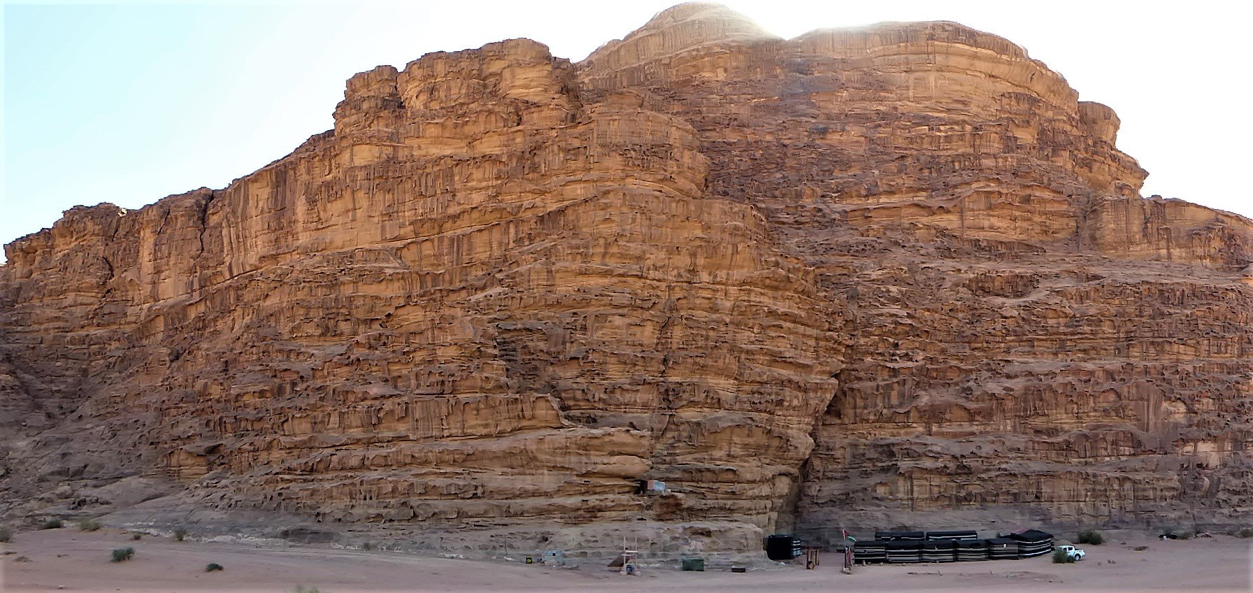 Wadi Rum