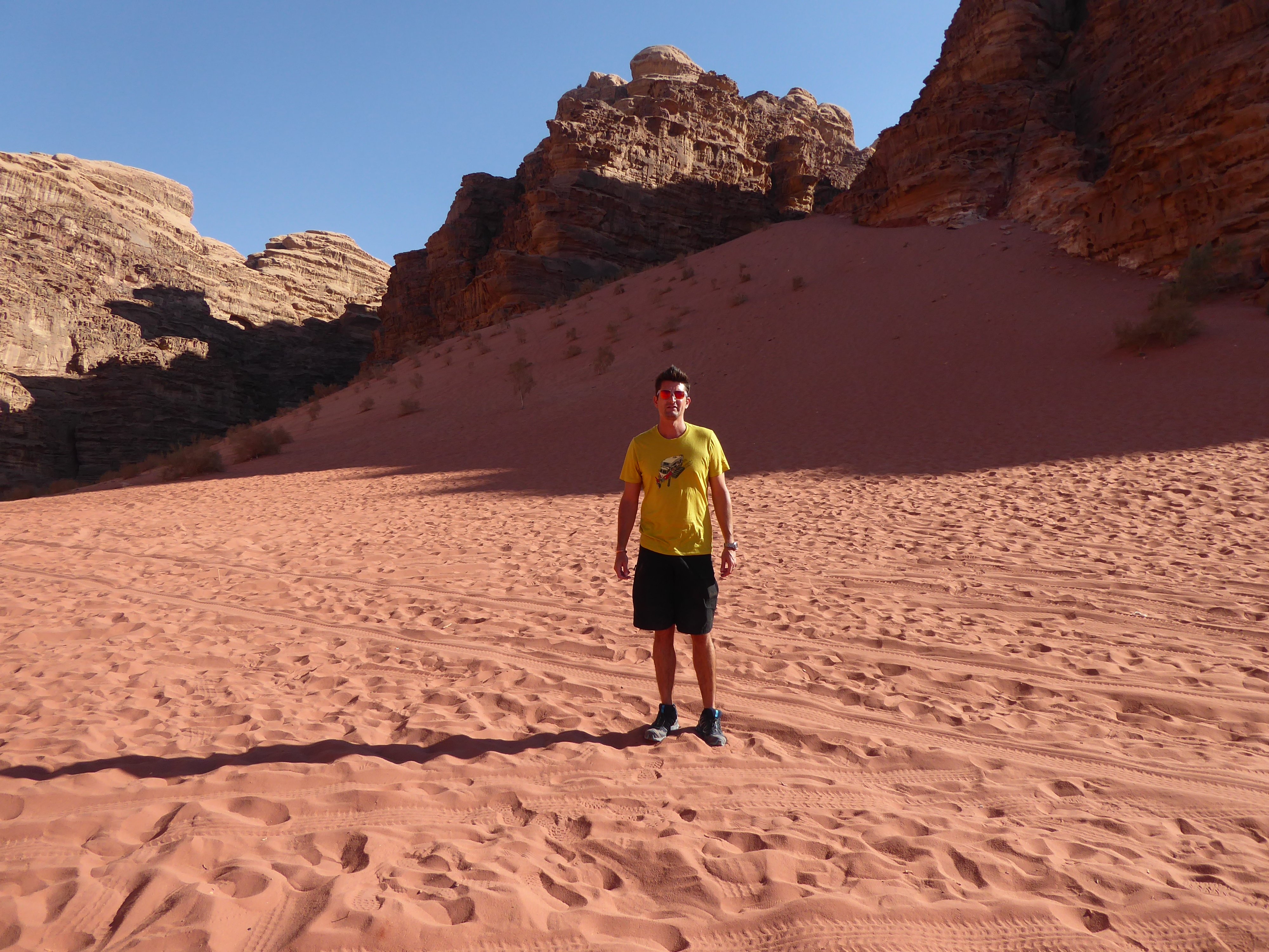 Wadi Rum