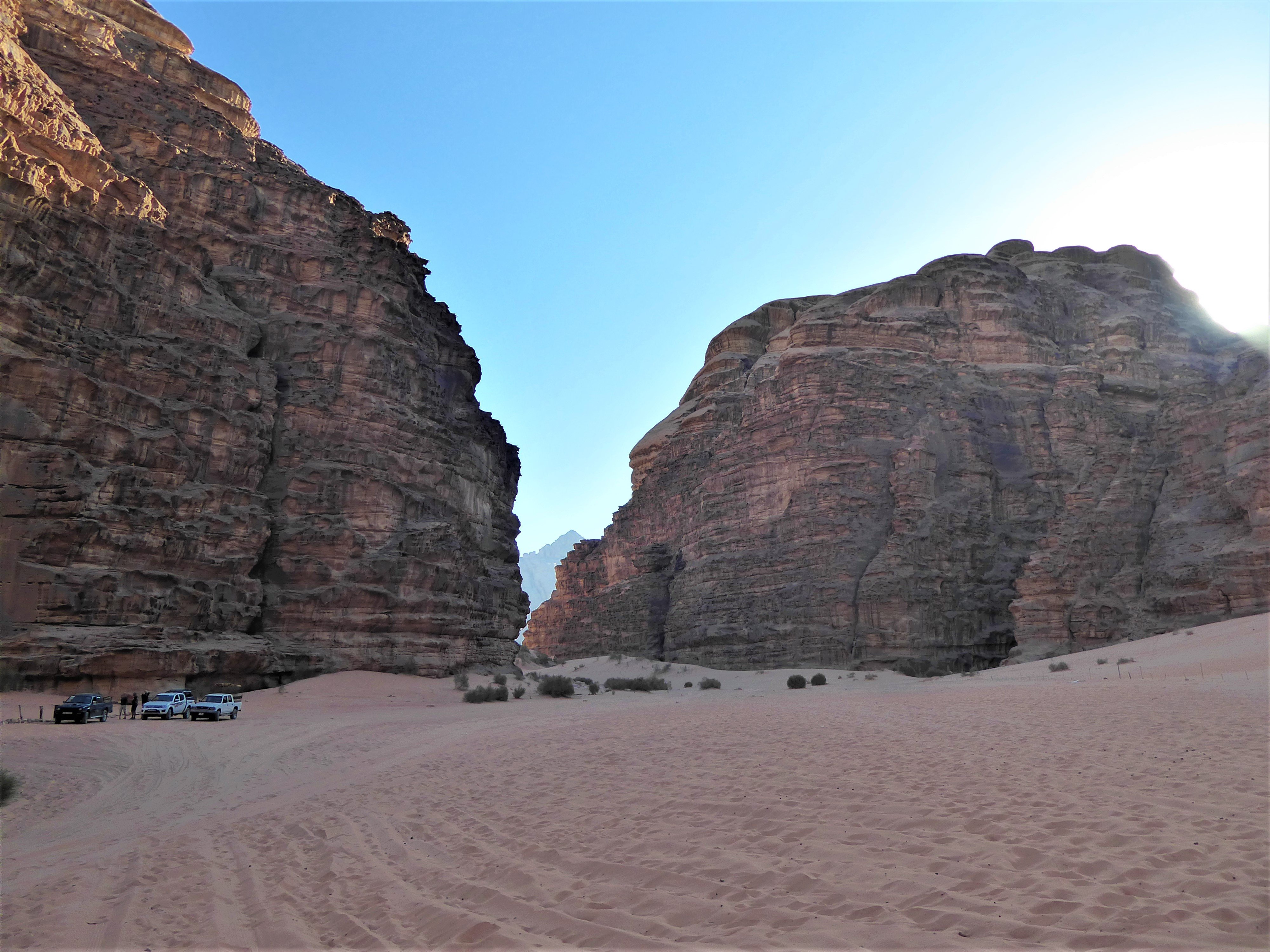 Wadi Rum