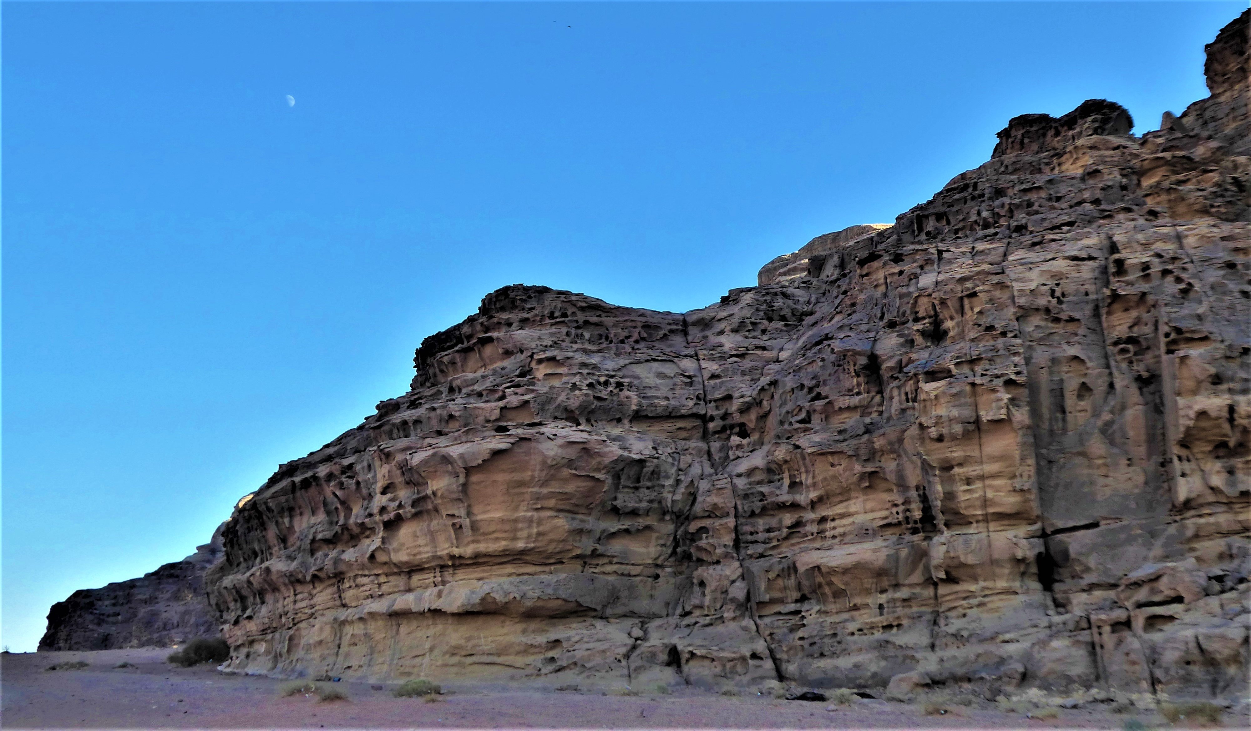 Wadi Rum