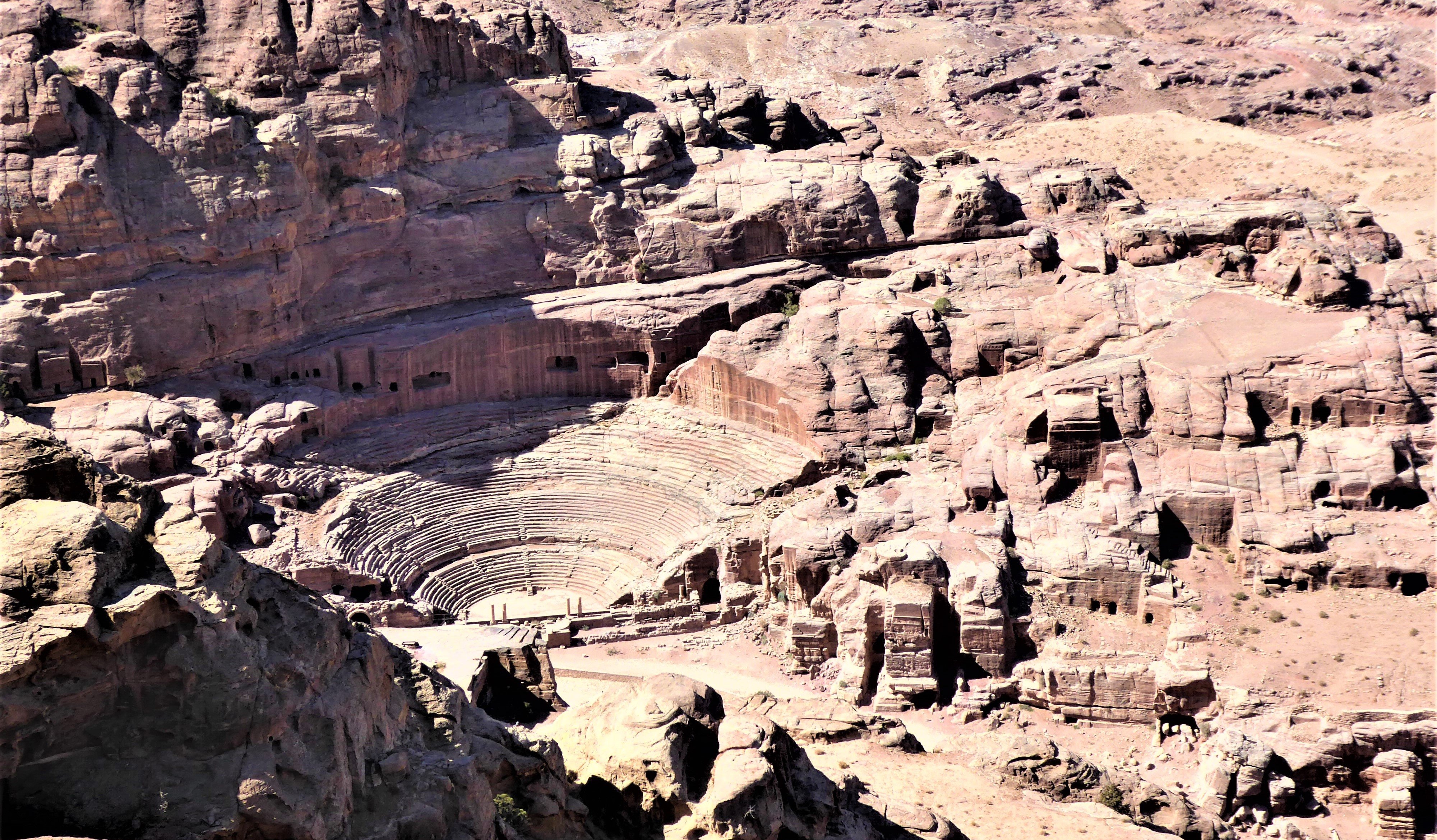 Al-Khubtha trail